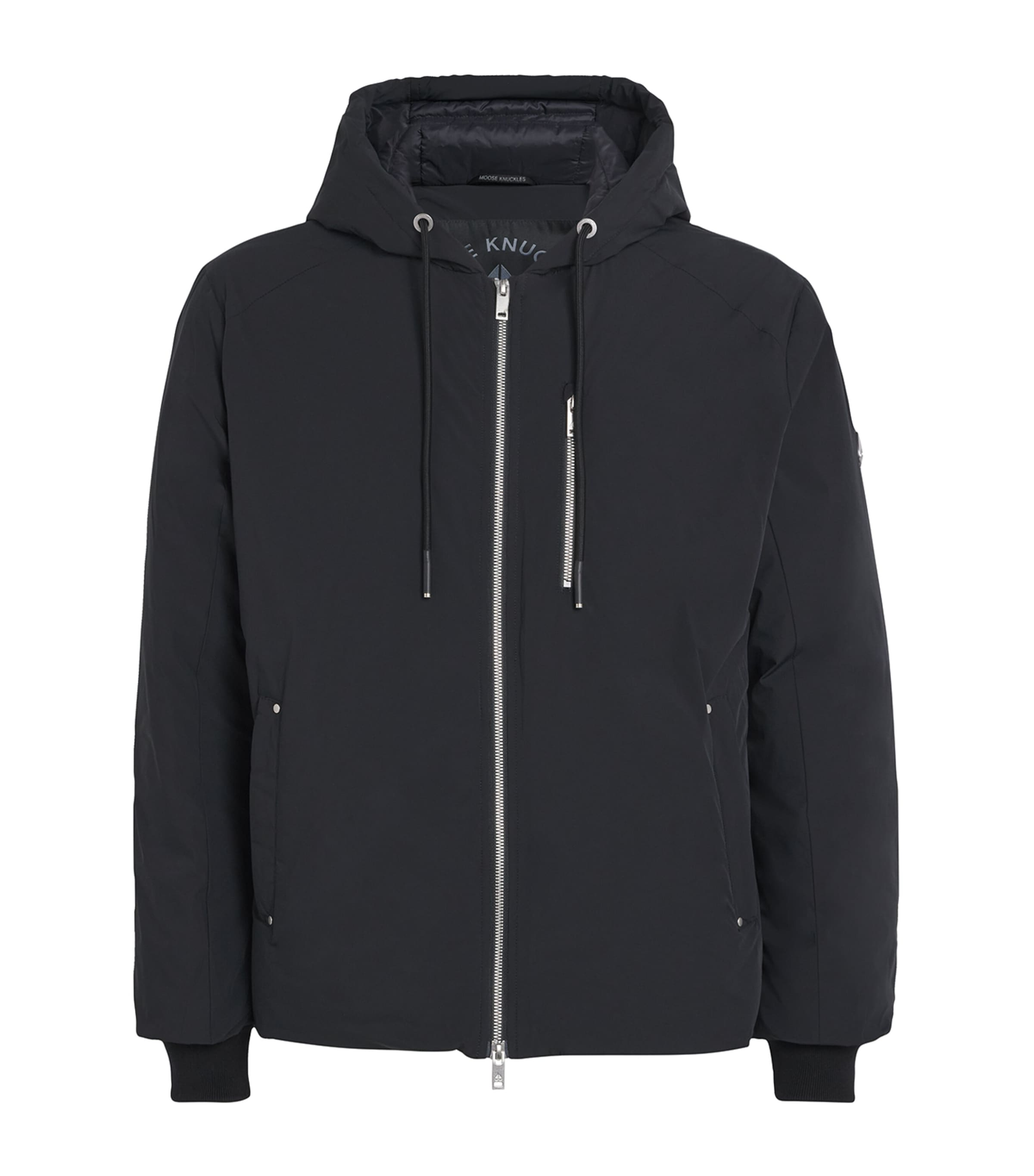 Down Northdale Jacket