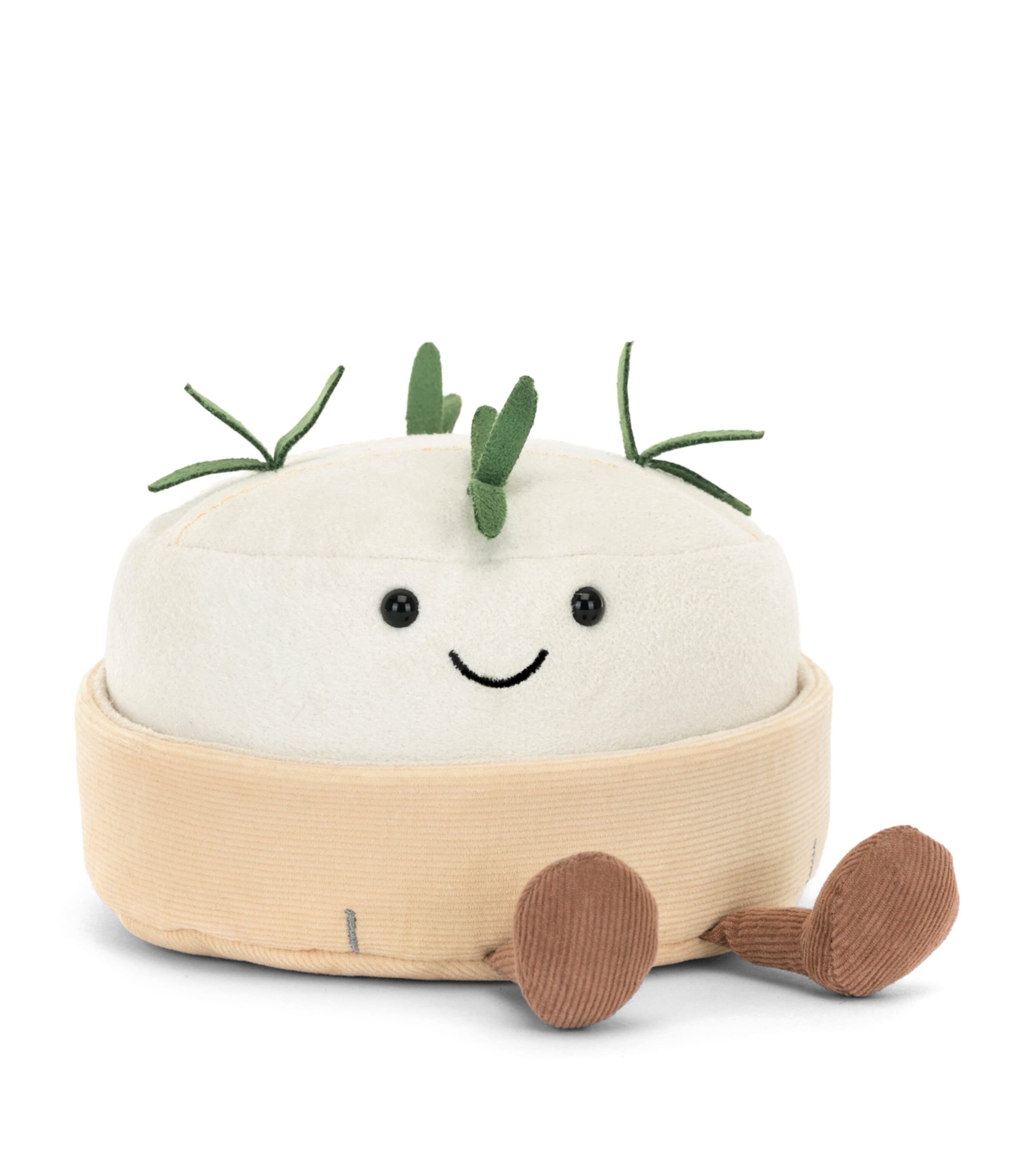 Jellycat Amuseables Camembert (11cm)