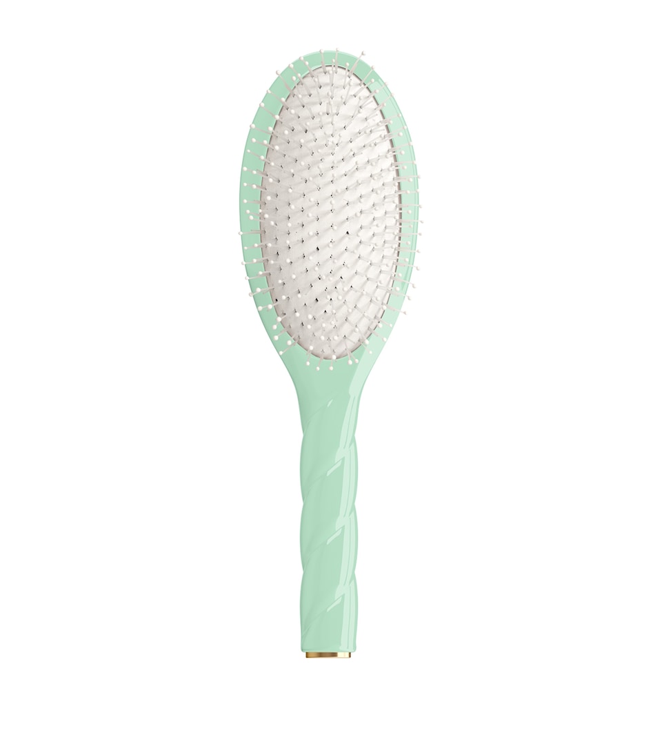 la bonne brosse N.04 The Miracle Detangling Scalp HairBrush Blue Lagoon