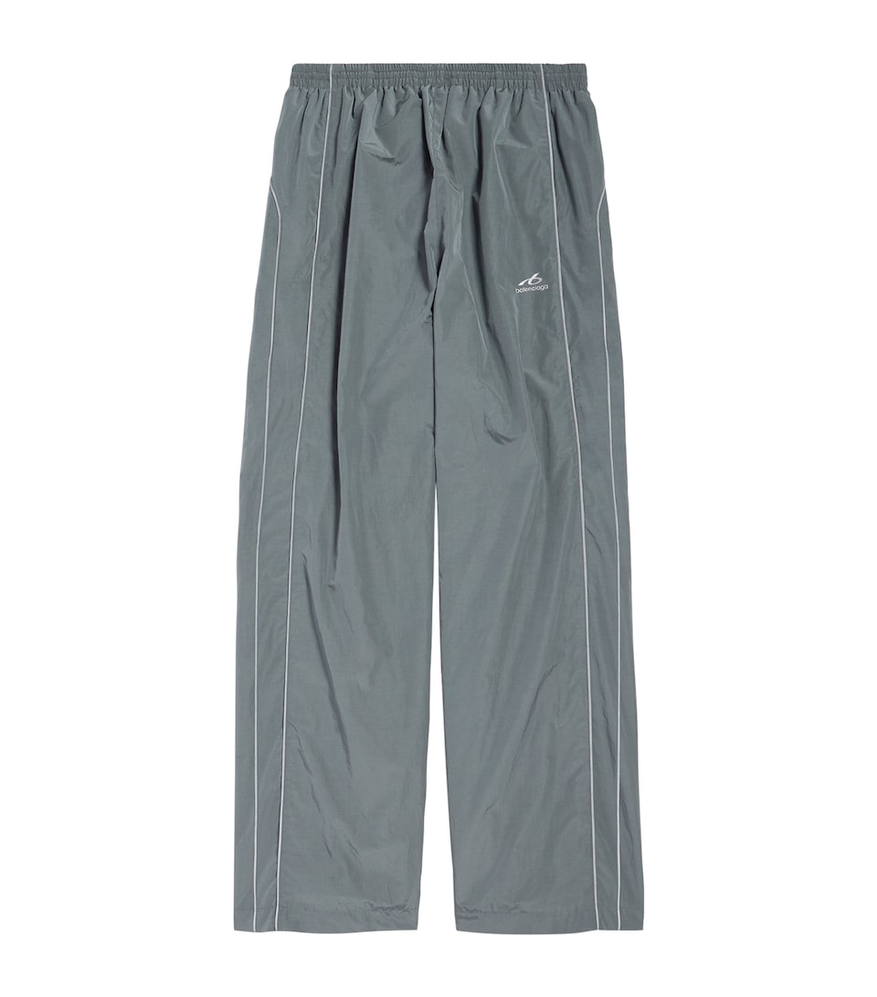 Balenciaga Mens Bodies Sweatpants