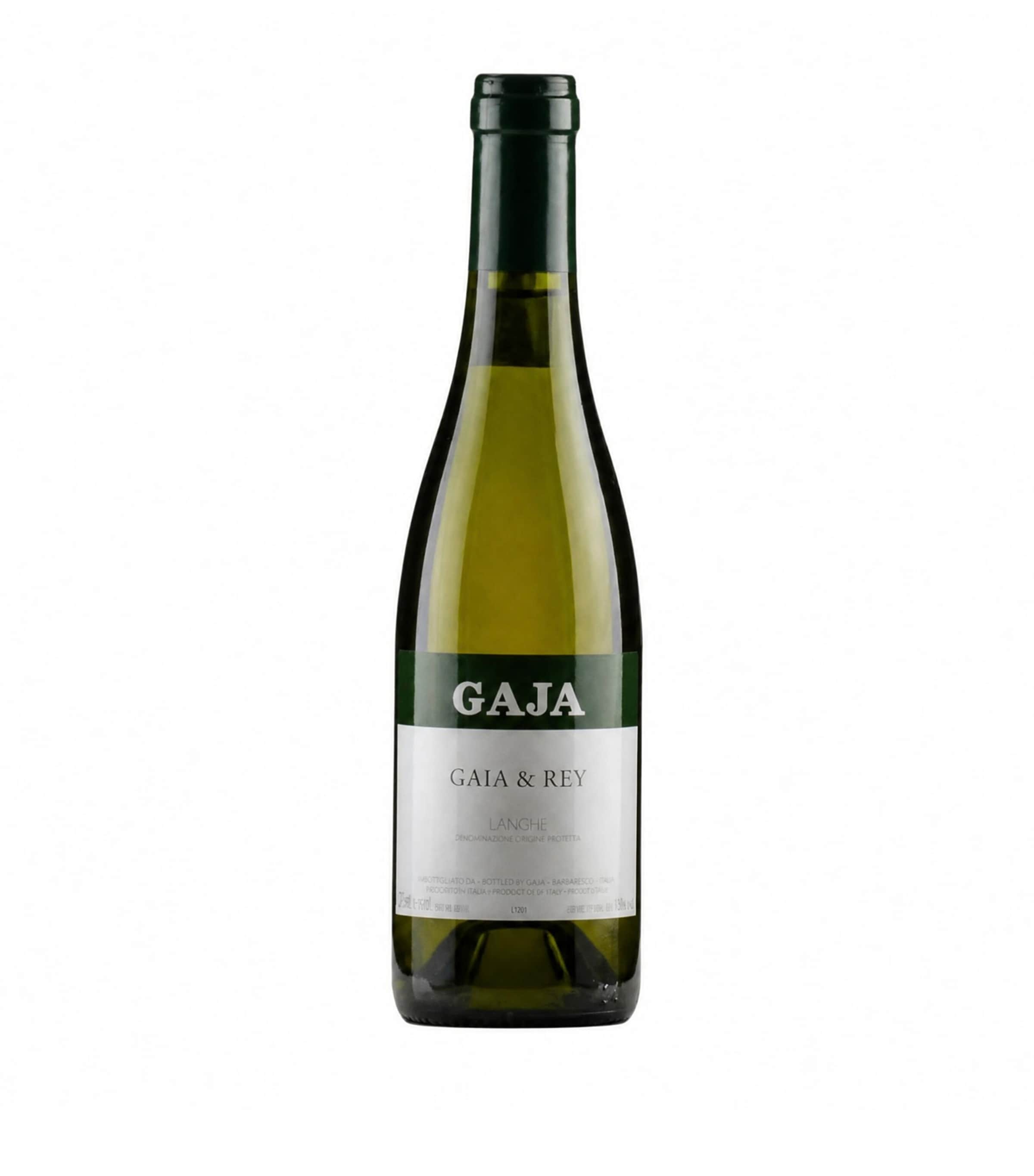 Gaja Gaia & Rey Chardonnay 2023 (37.5cl) – Piedmont, Italy White