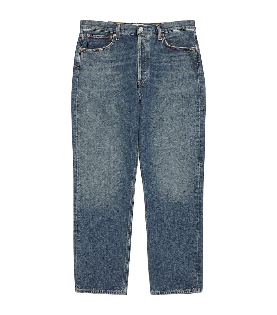 AGOLDE Mens 90's Straight Jeans Imagine