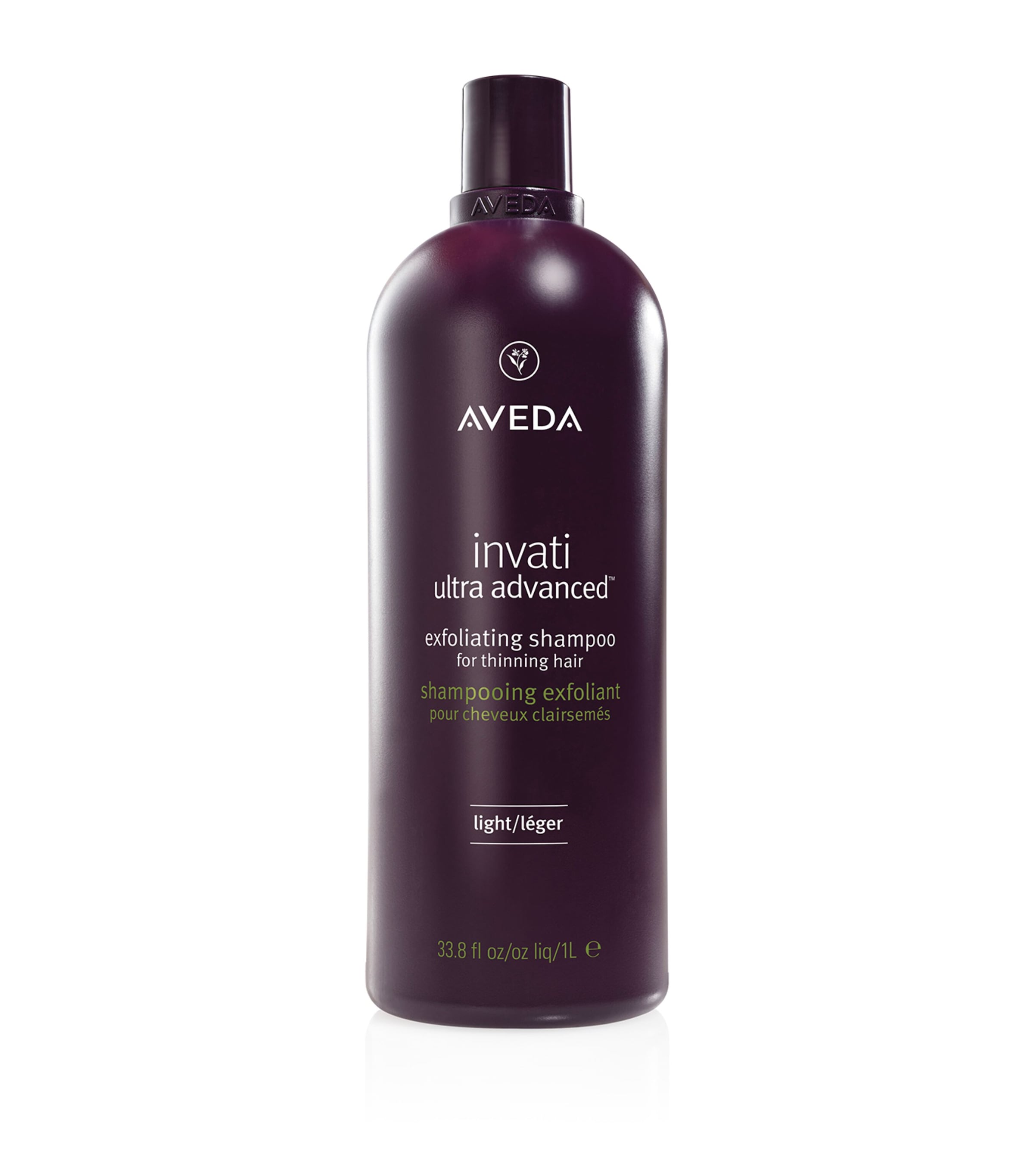 Invati Ultra Advanced Exfoliating Shampoo Light (1L)