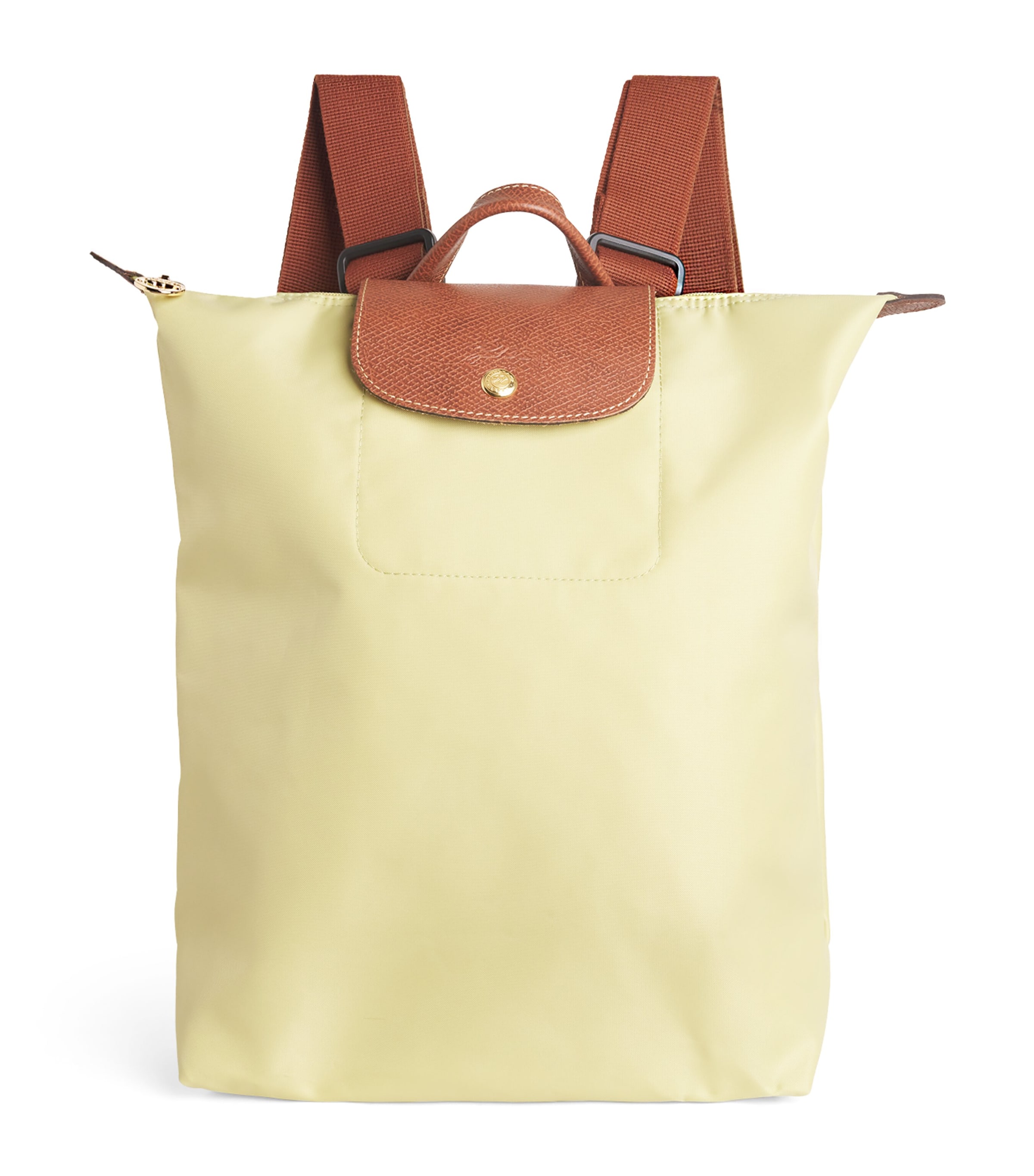 Medium Le Pliage Original Backpack