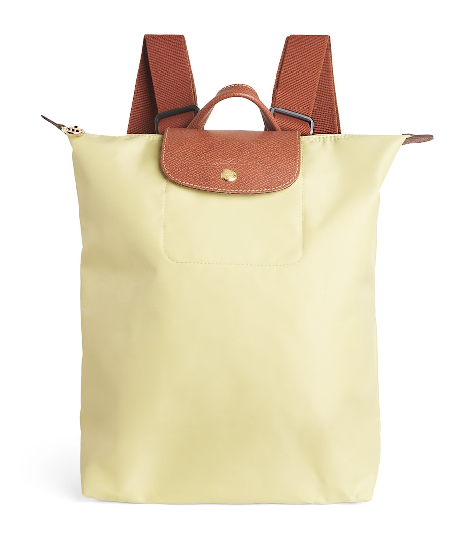 Medium Le Pliage Original Backpack