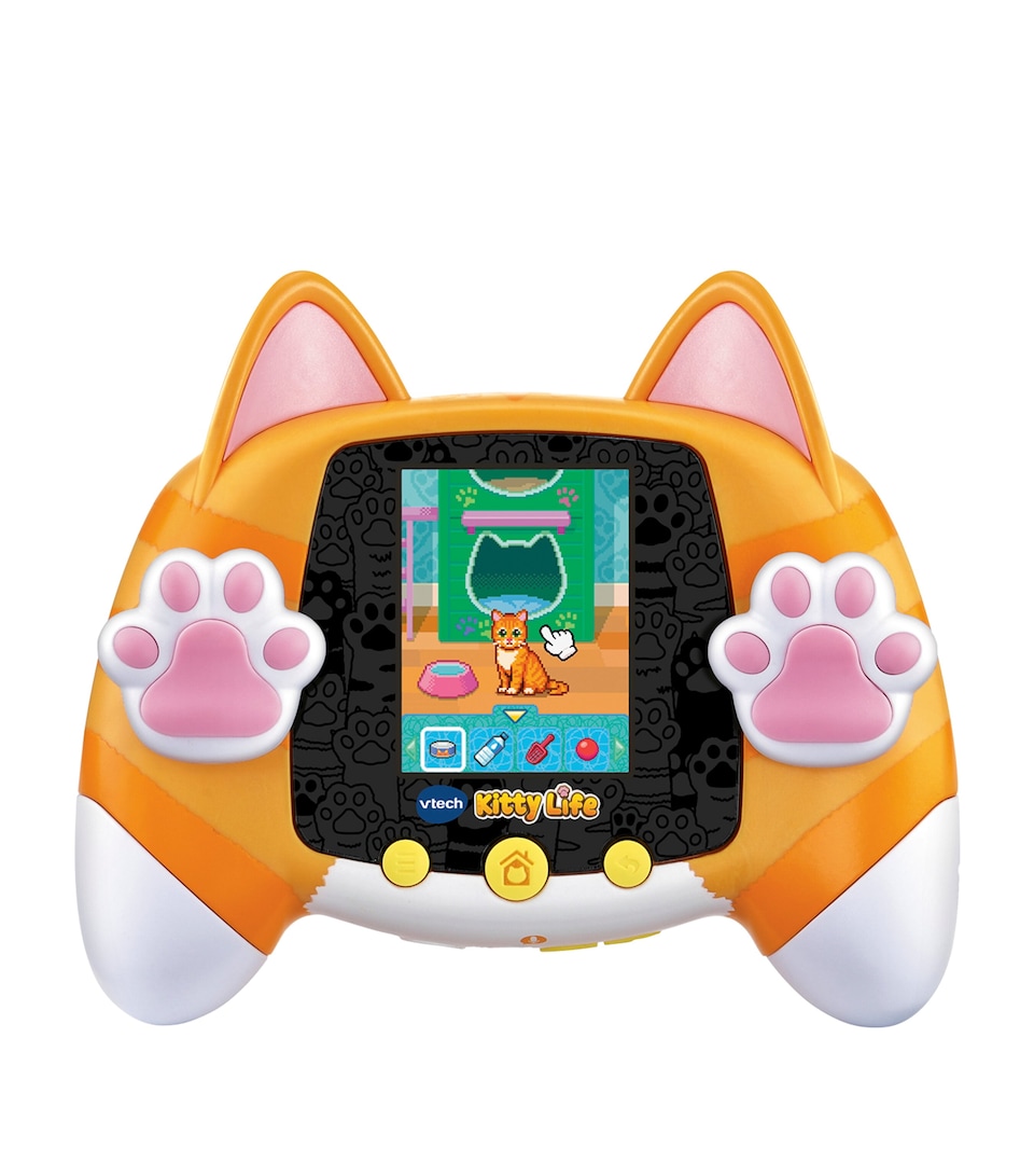 VTech Kitty Life: Secret Life of Kitty