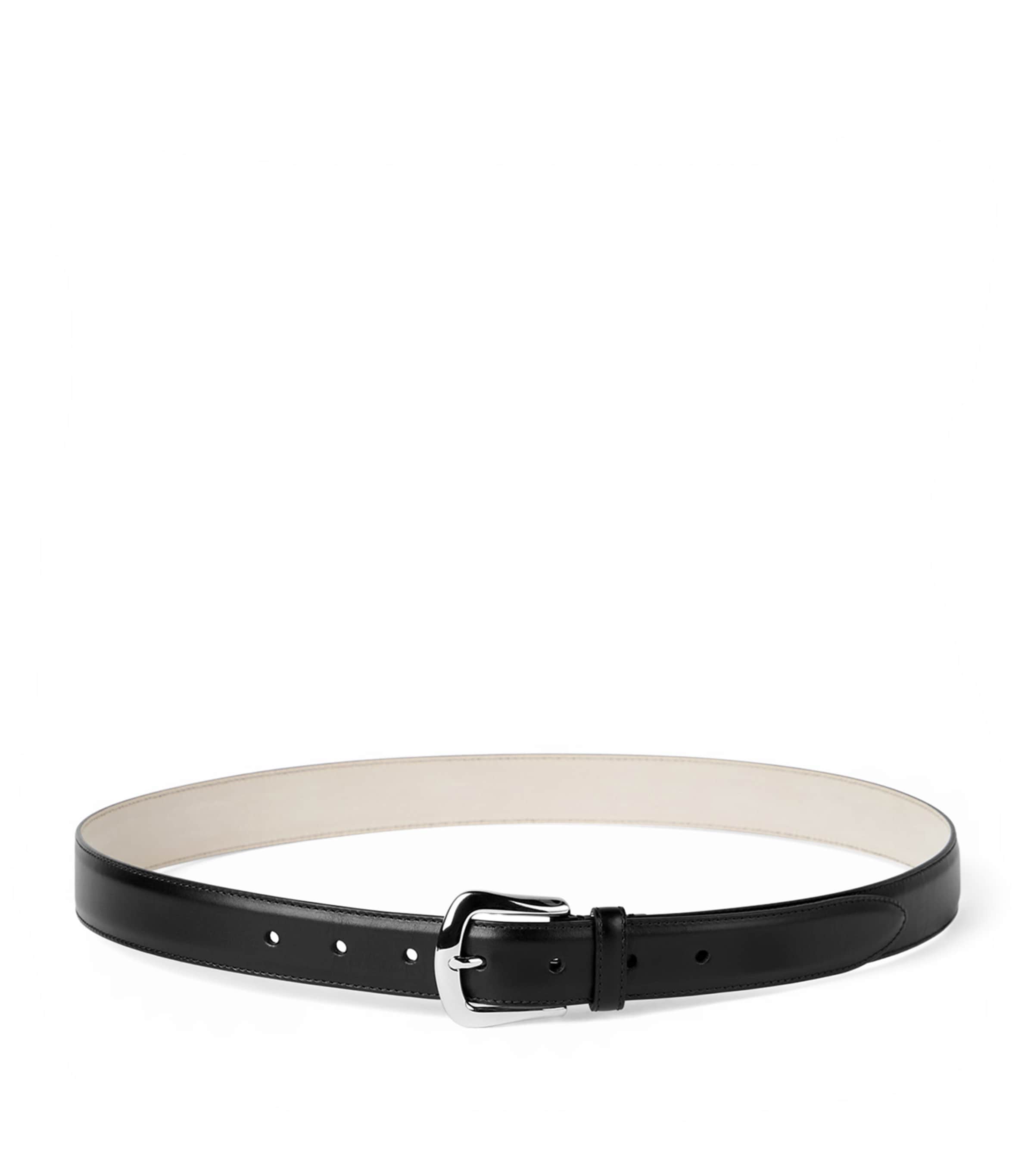 Brunello Cucinelli Leather Belt