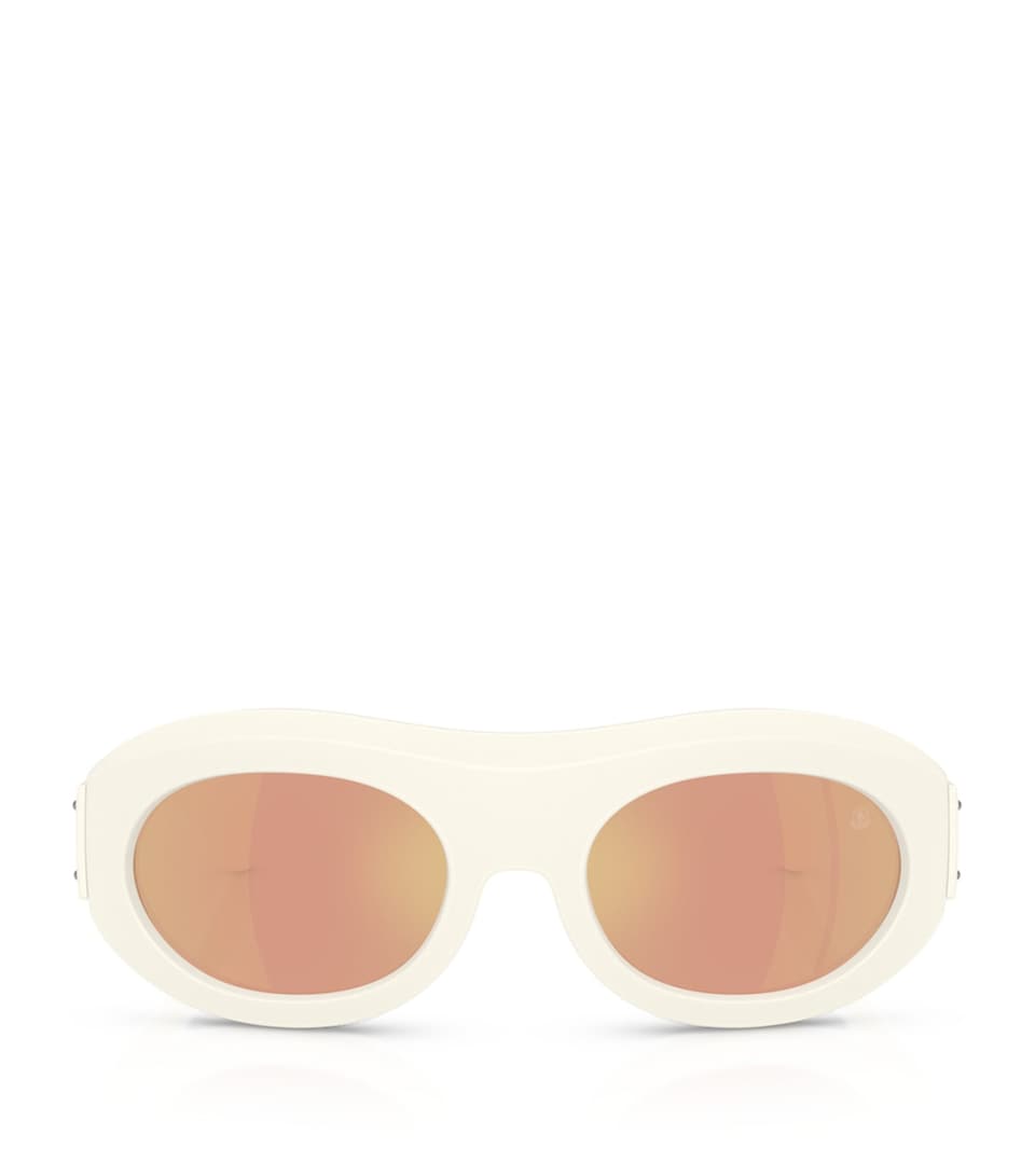 Injected Ramillon ME8015U Sunglasses