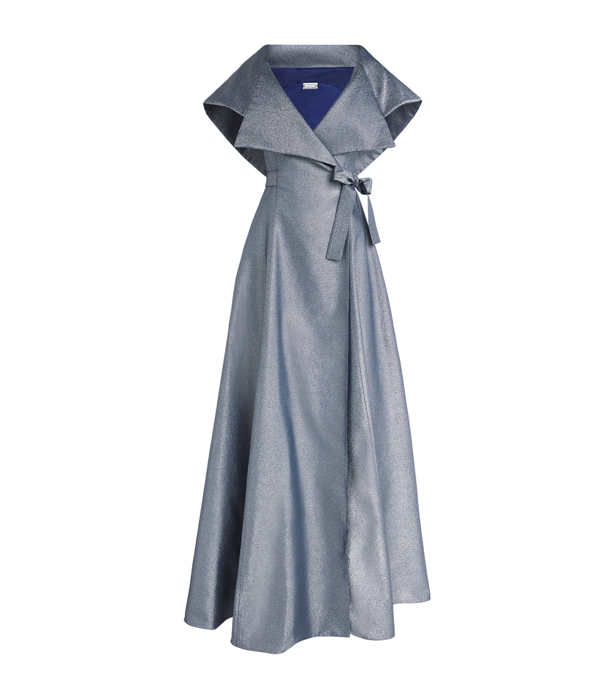 ル*ジ様 Vivienne Westwood英国製キッシングT GRAND HO Vivienne Westwood Ginnie Pencil Maxi Dress | Harrods US