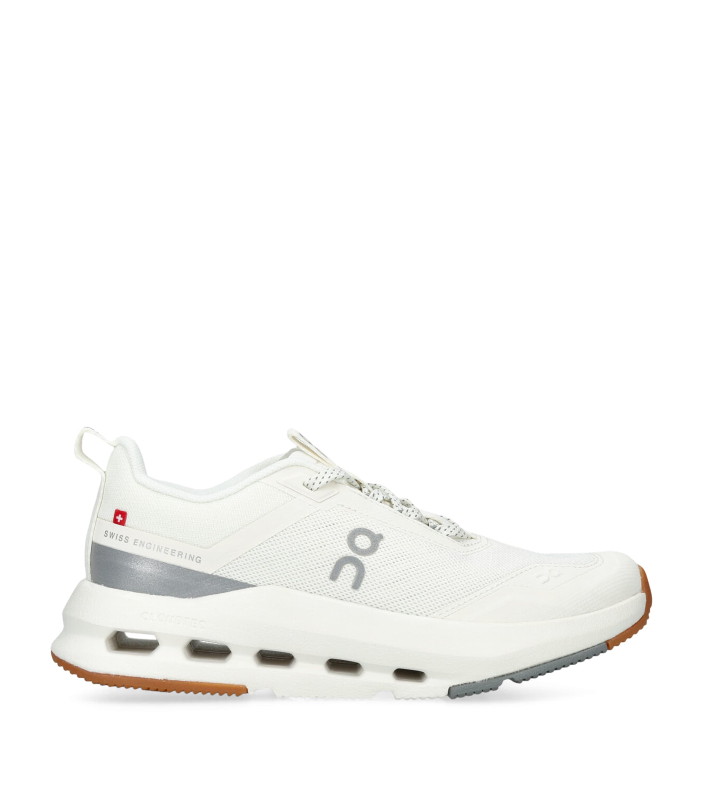 Cloudnova Youth Sneakers