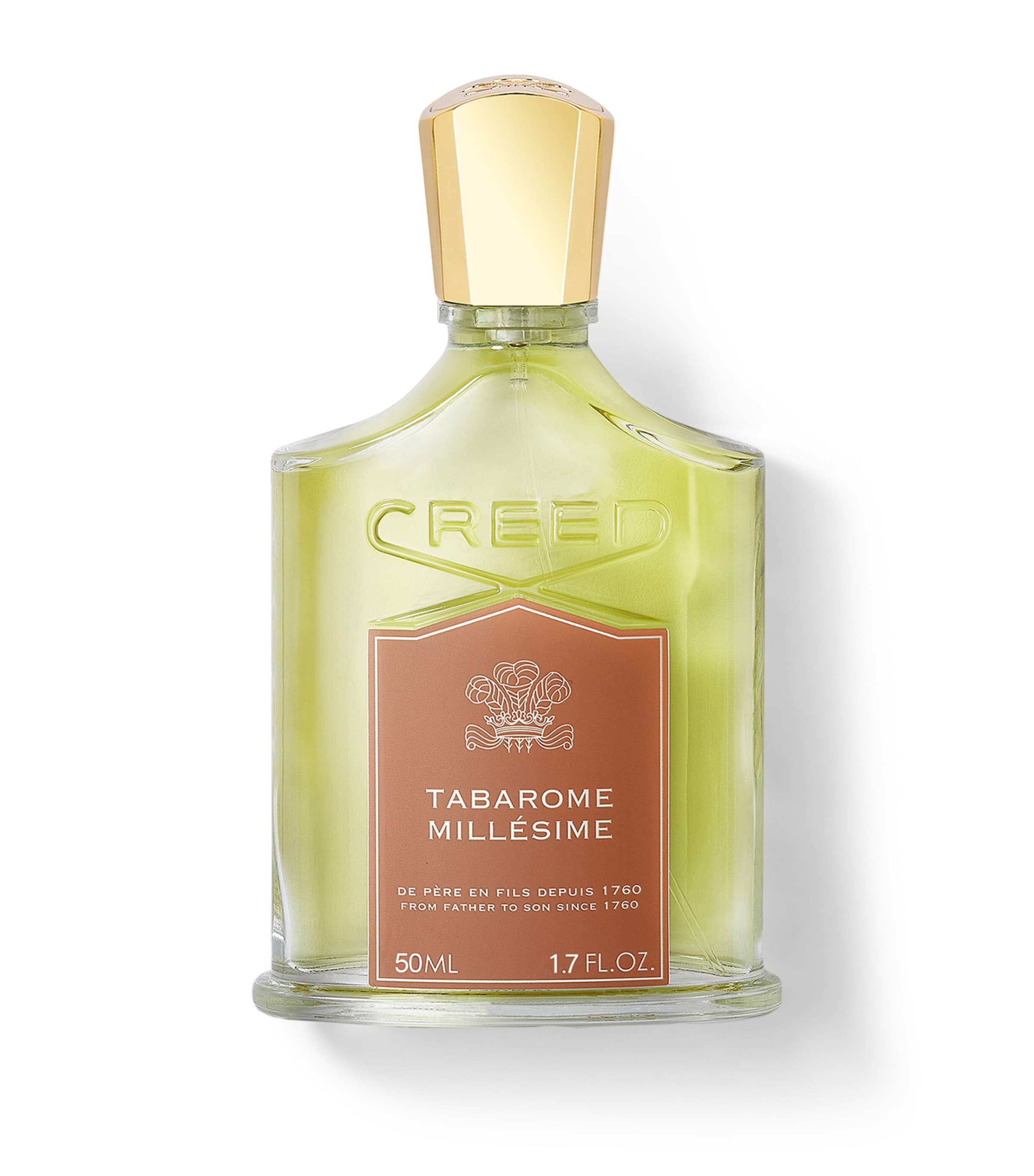 Tabarome Eau de Parfum (50ml)