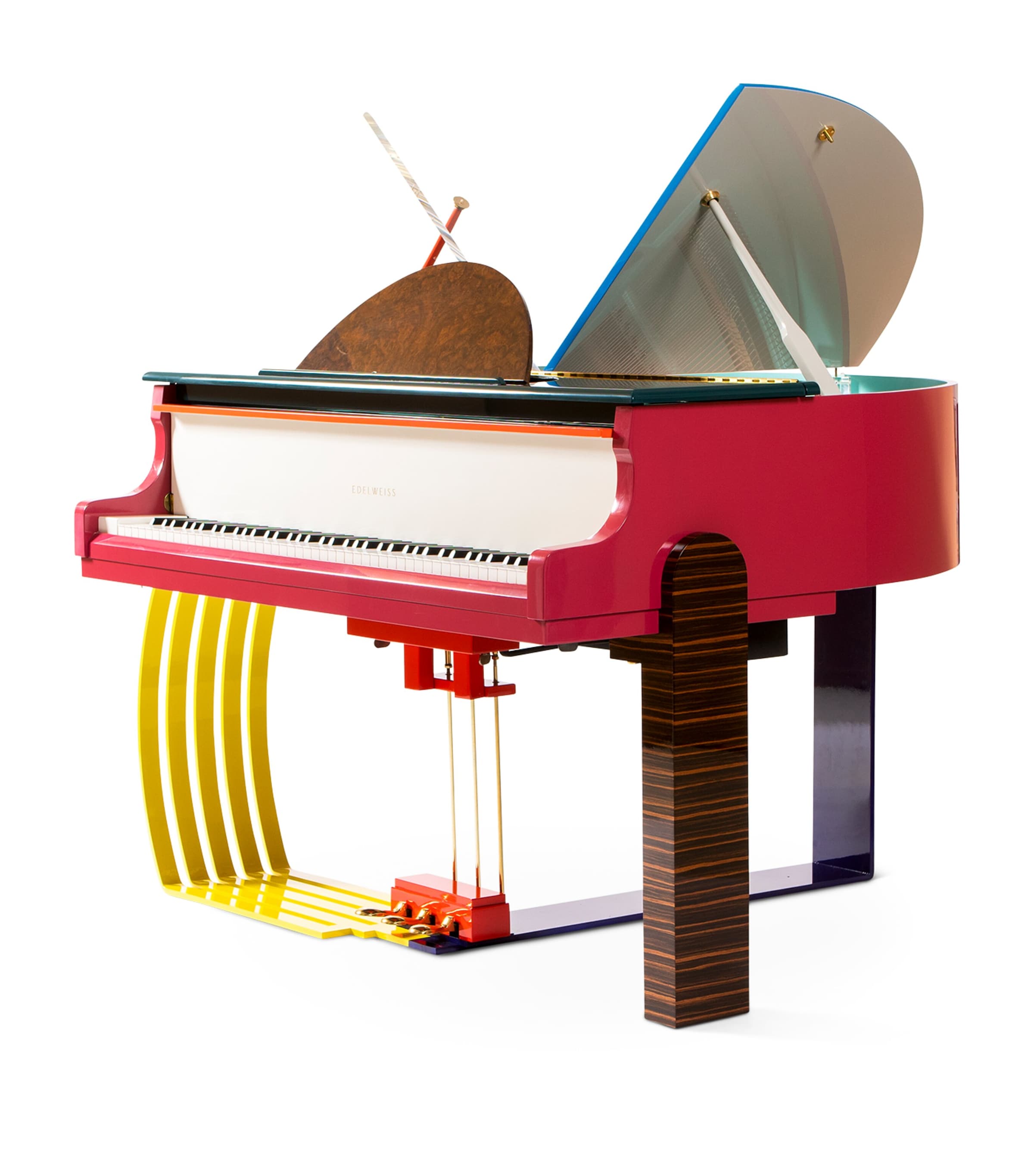 Edelweiss Aurora Original Grand Piano