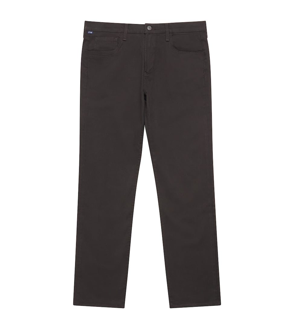Elijah Straight Jeans