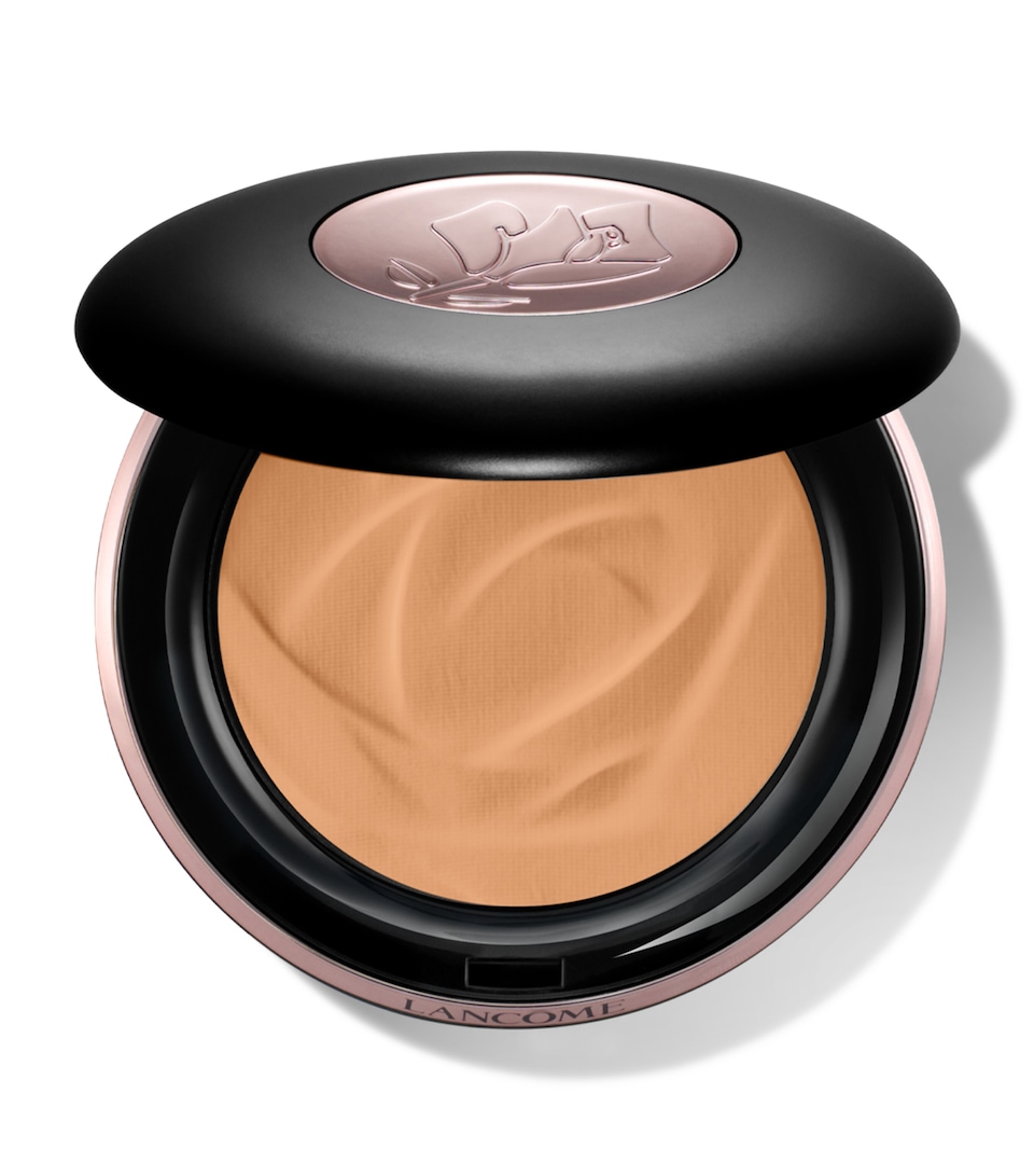 Teint Idole Ultra Wear Skin Refining Setting Powder