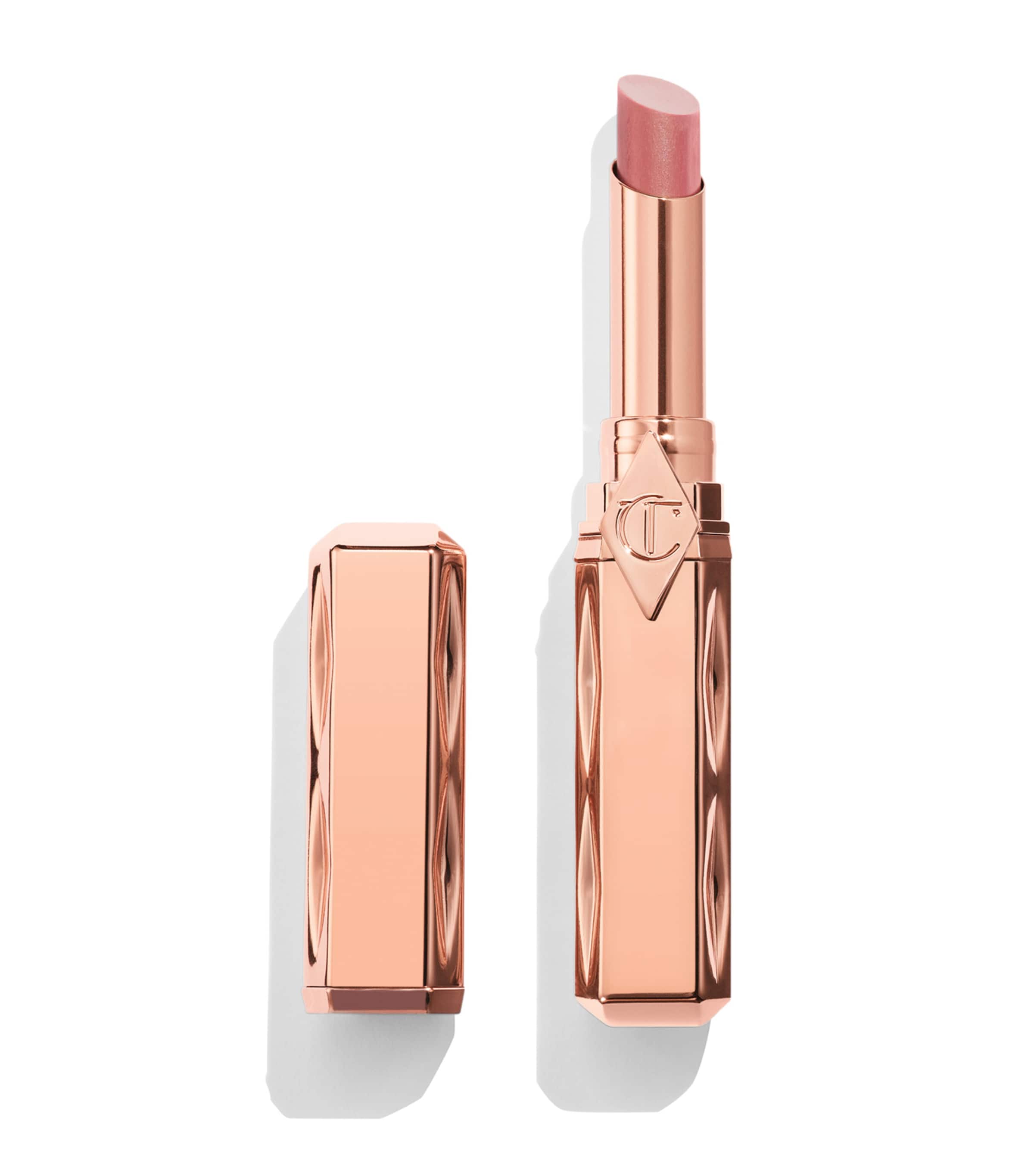 Charlotte Tilbury Blush Balm Lip Tint Pillow Talk
