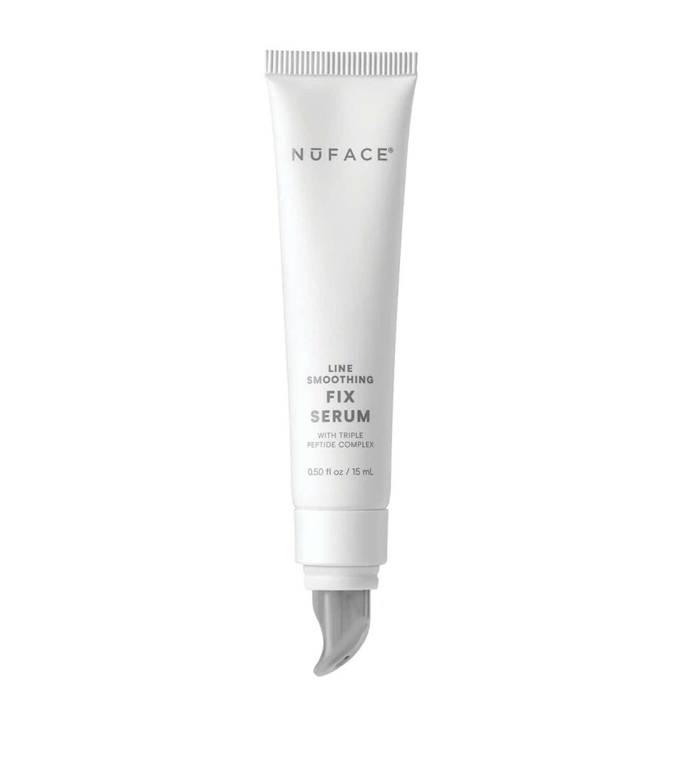 Nuface FIX Line Smoothing Serum (15ml)