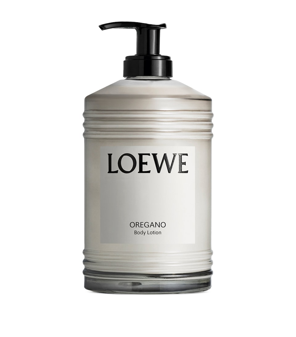 LOEWE Perfumes Oregano Body Lotion (360ml)