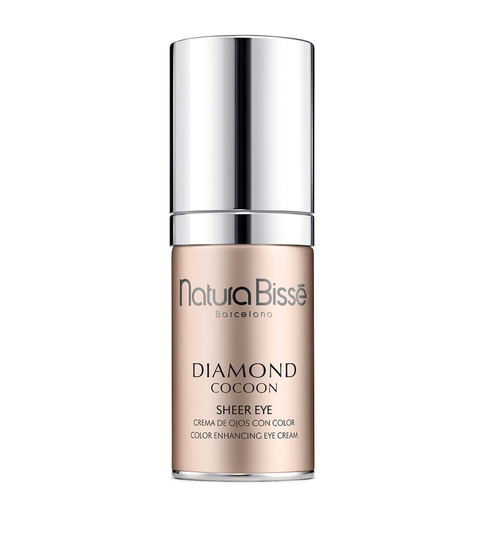 Diamond Cocoon Sheer Eye
