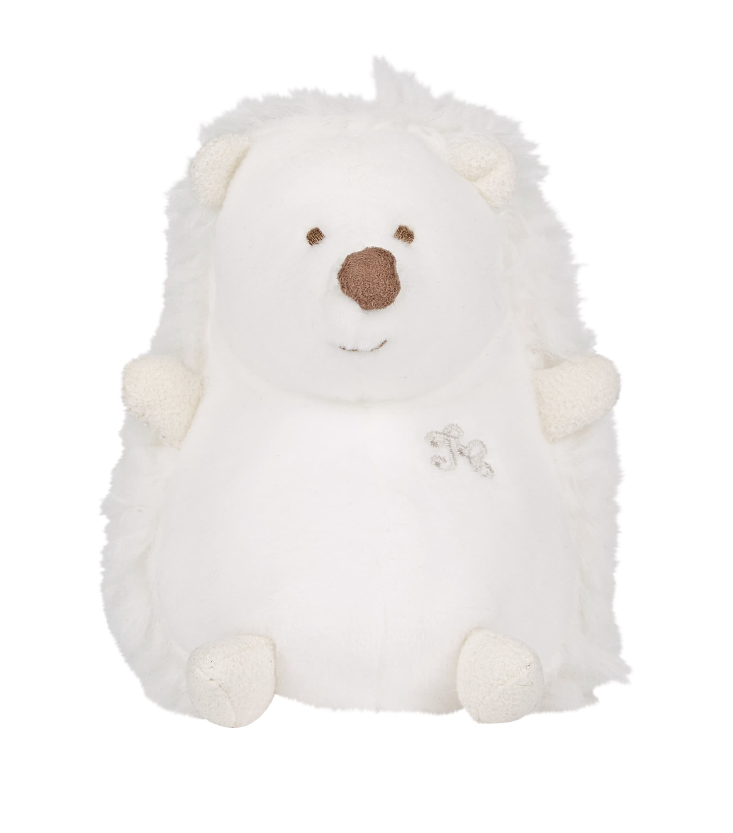 Léon The Hedgehog (12cm)