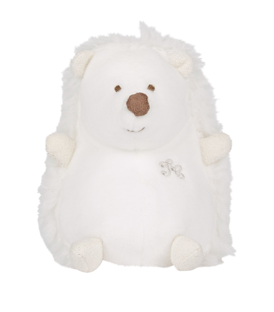 Léon The Hedgehog (12cm)