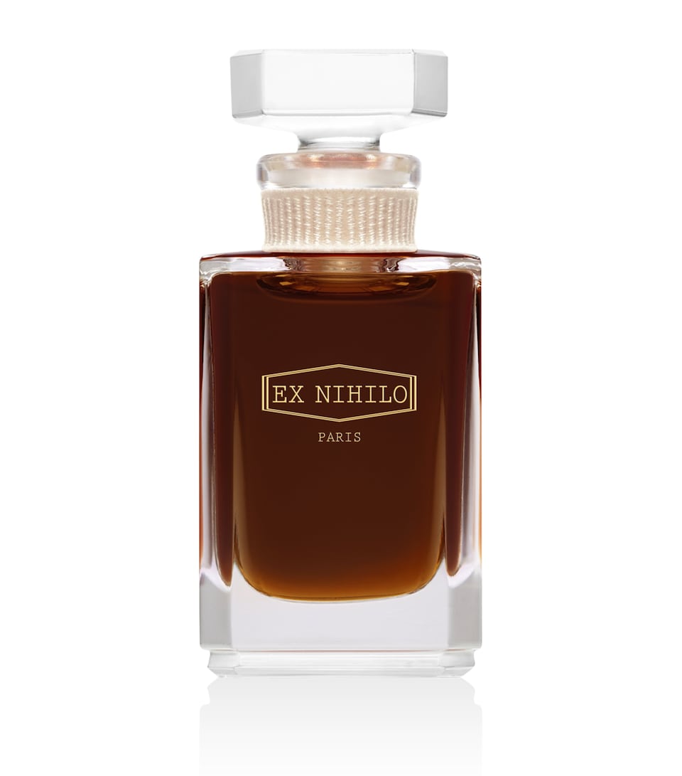 Ex Nihilo Supernatural Oud Perfume Oil