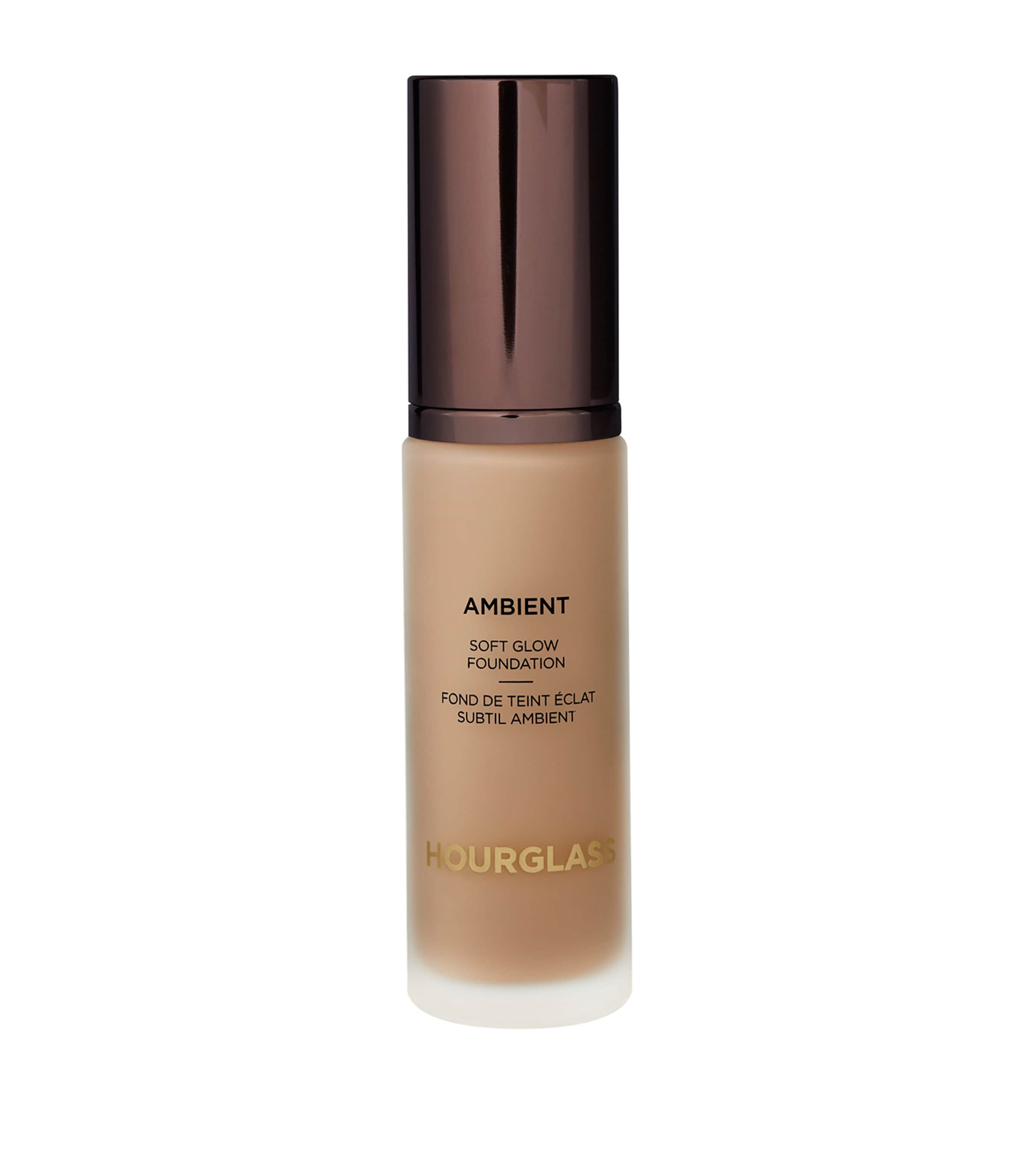 Ambient Soft Glow Foundation