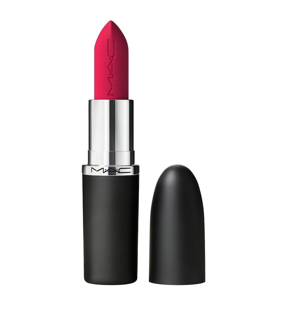 MACximal Silky Matte Lipstick