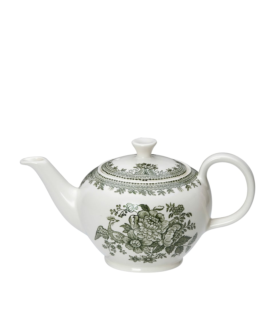 Small Asiatic Pheasants Teapot (400ml)