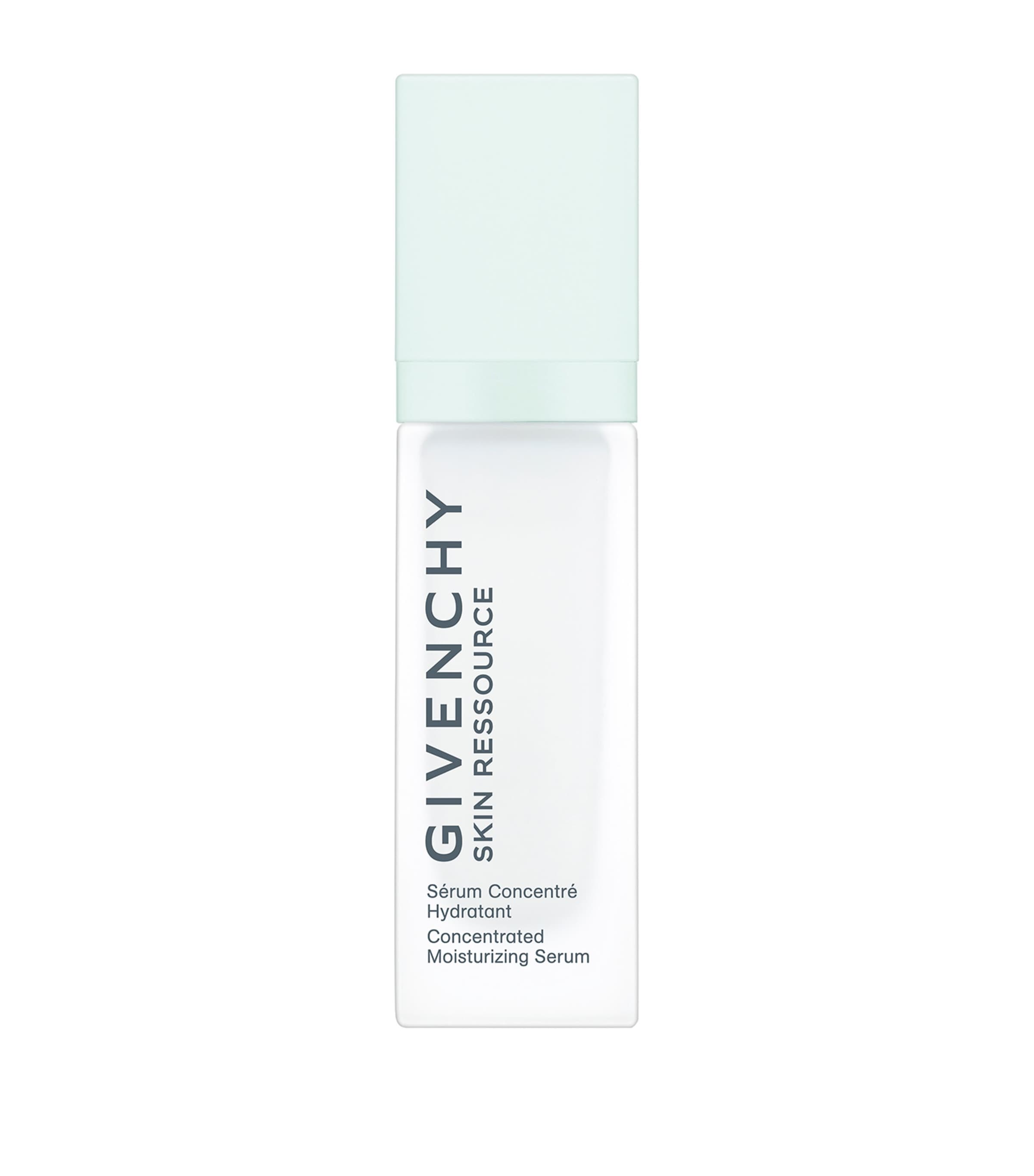 Skin Ressource Concentrated Moisturizing Serum (30ml)