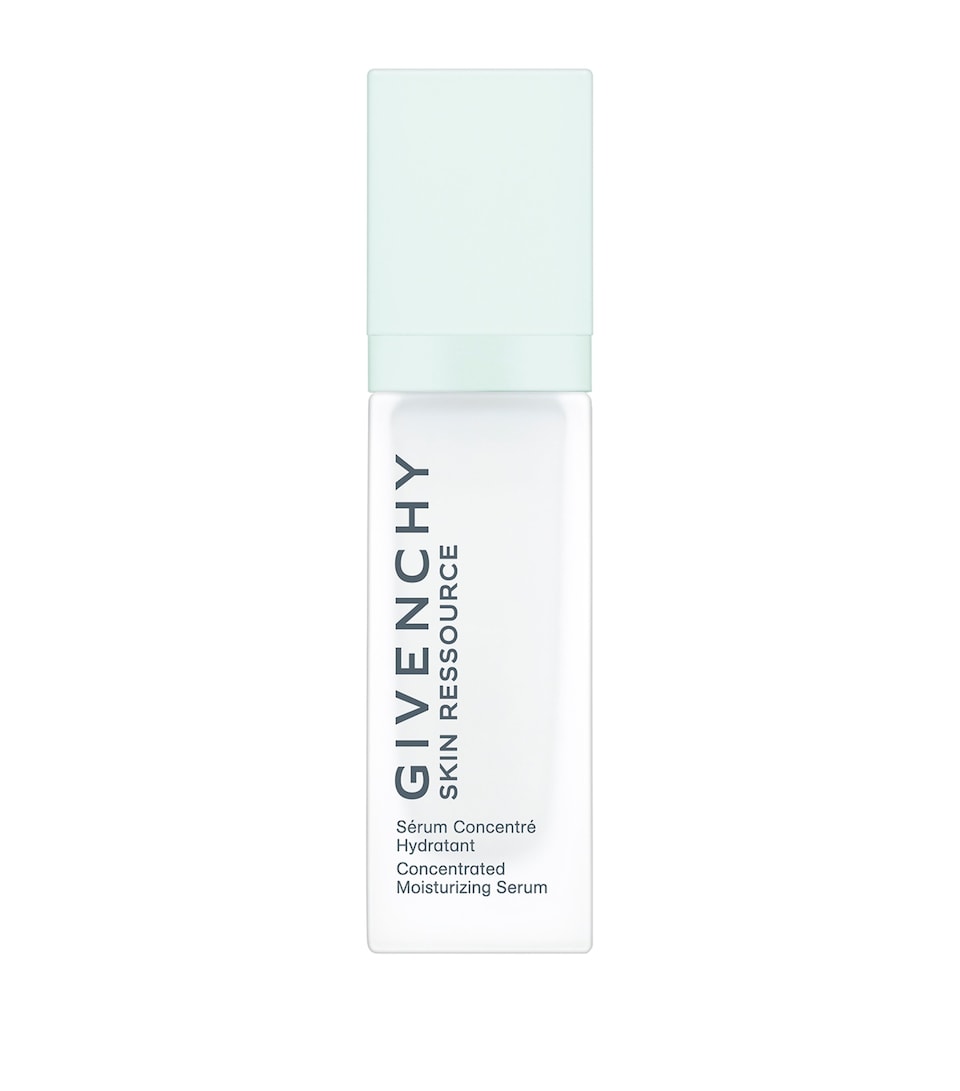 Skin Ressource Concentrated Moisturizing Serum (30ml)