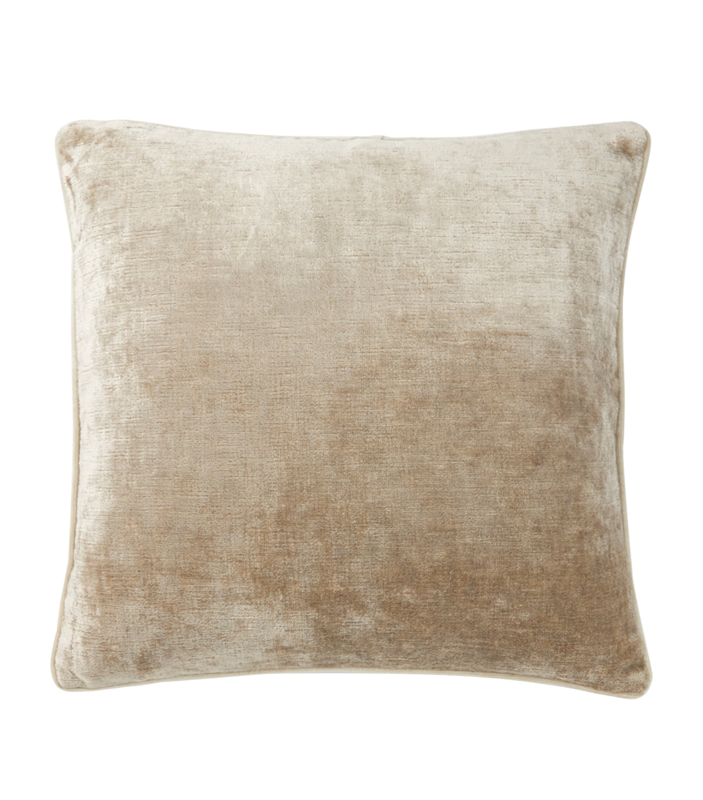 Orphéo Square Cushion Cover (45cm x 45cm)
