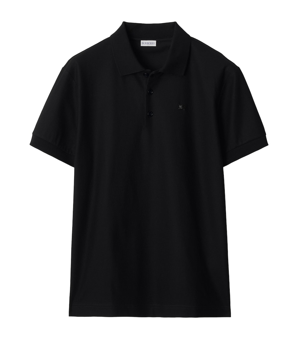 Cotton EKD Polo Shirt