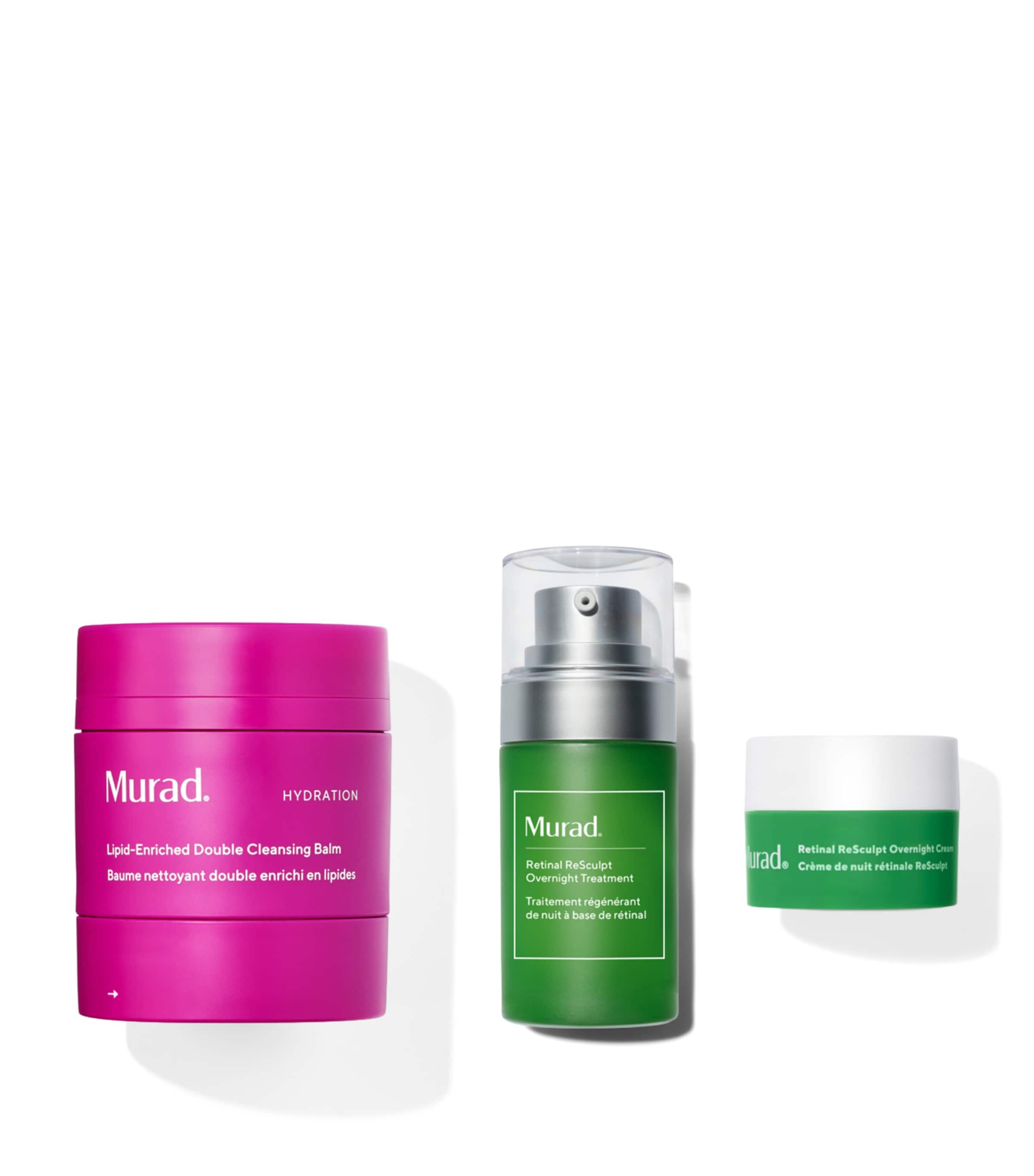 Murad Retinal Discovery Kit