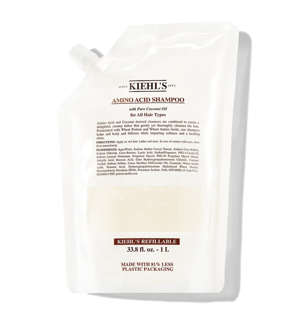 Amino Acid Conditioner (1L) - Refill