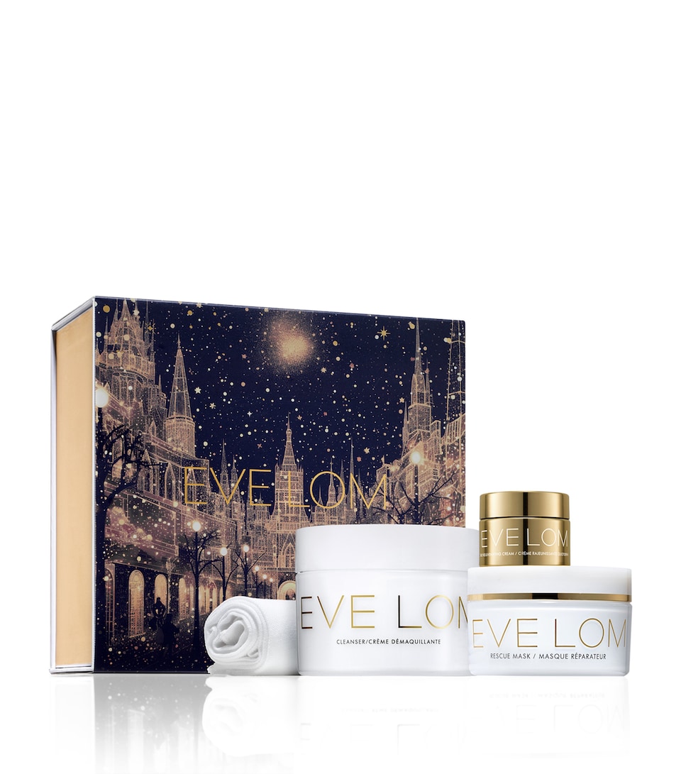 Restorative Beauty Holiday Gift Set