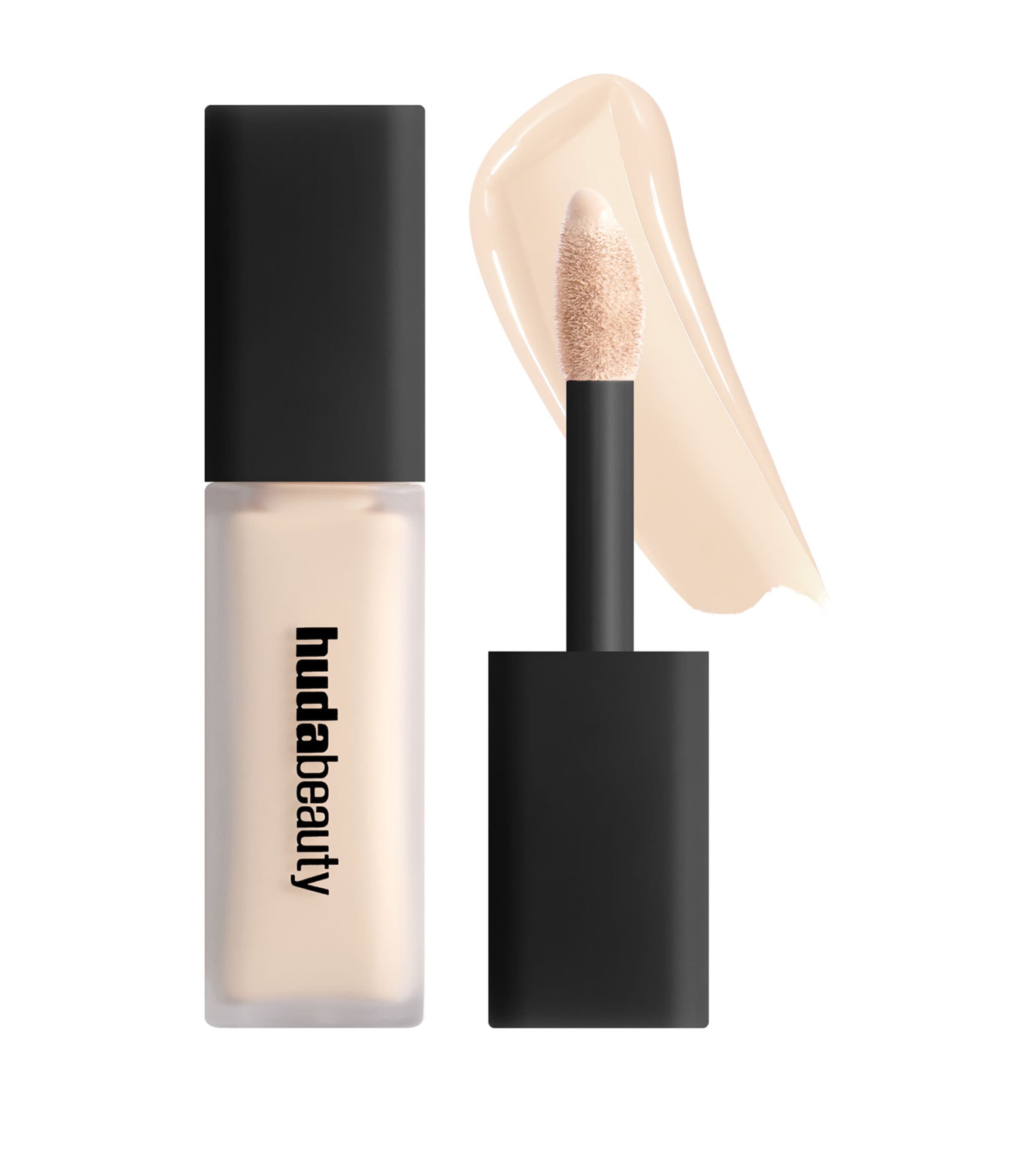 #FauxFilter Luminous Matte Liquid Concealer
