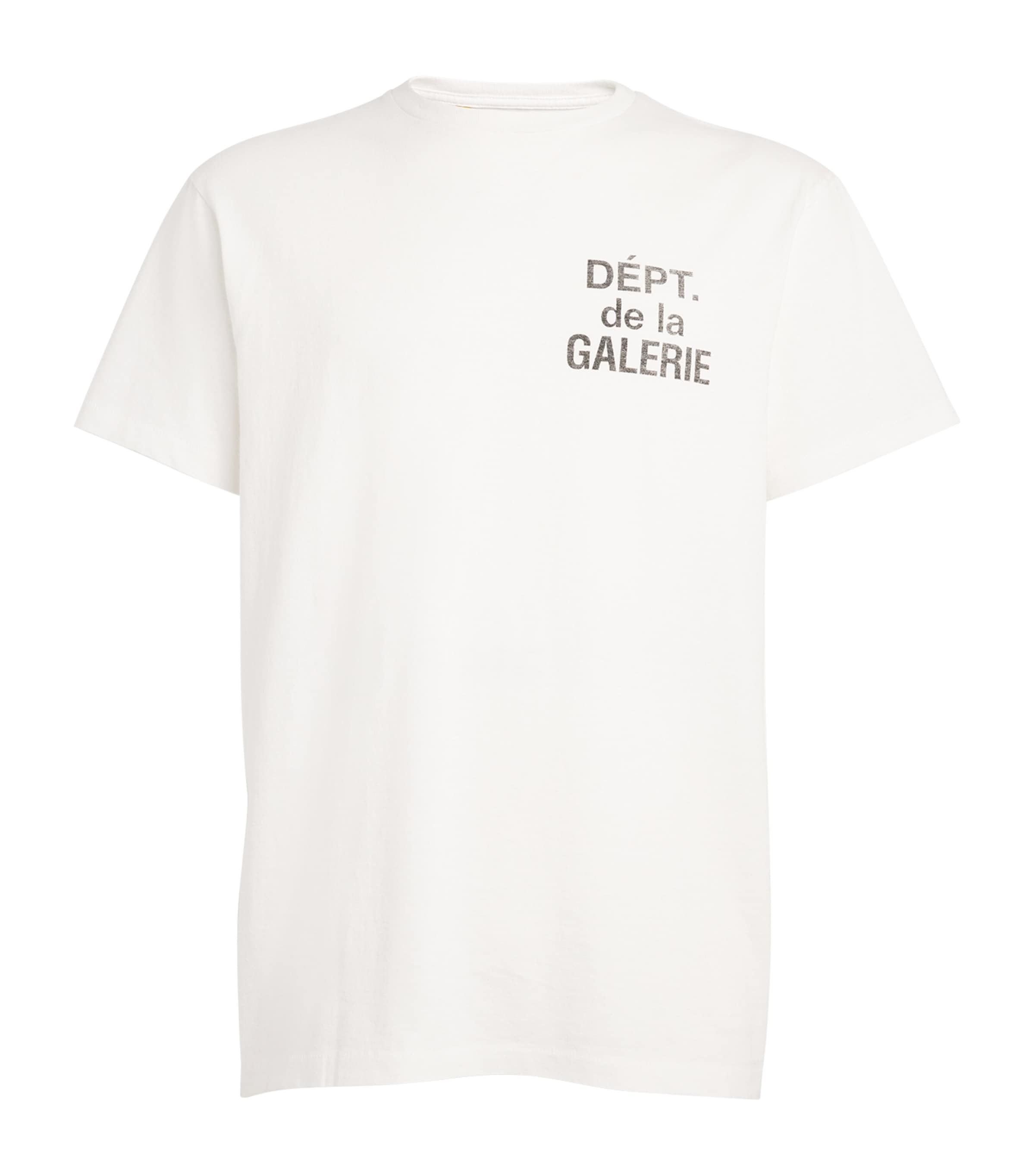Mens GALLERY DEPT. T-Shirts | Harrods US