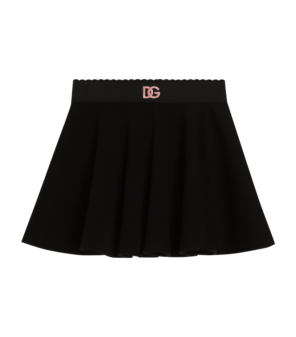 Cotton Skirt (8-12+ Years)
