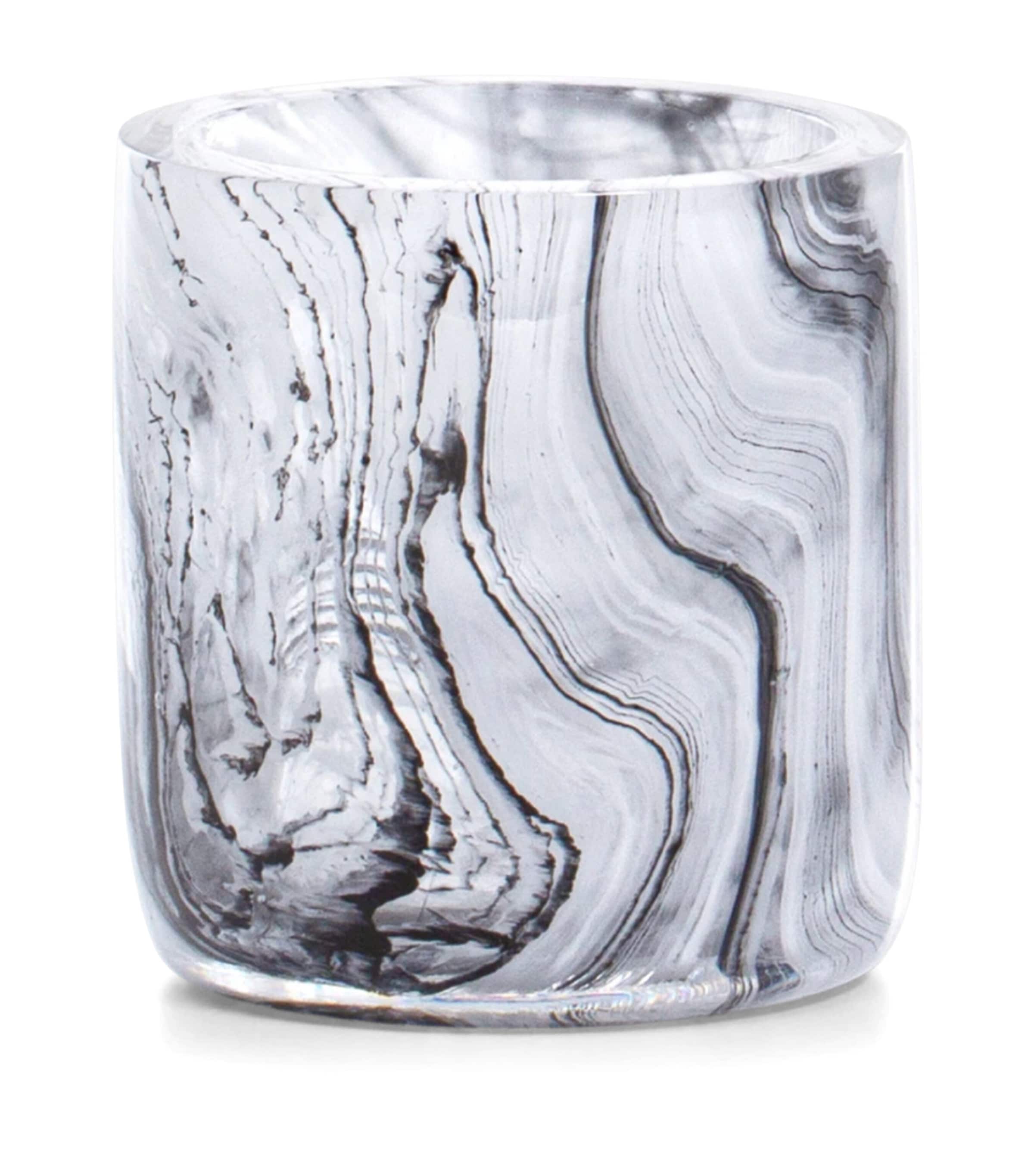Labrazel Nuvola Swirl Tumbler White