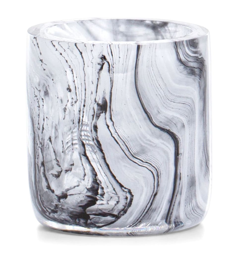 Labrazel Nuvola Swirl Tumbler White