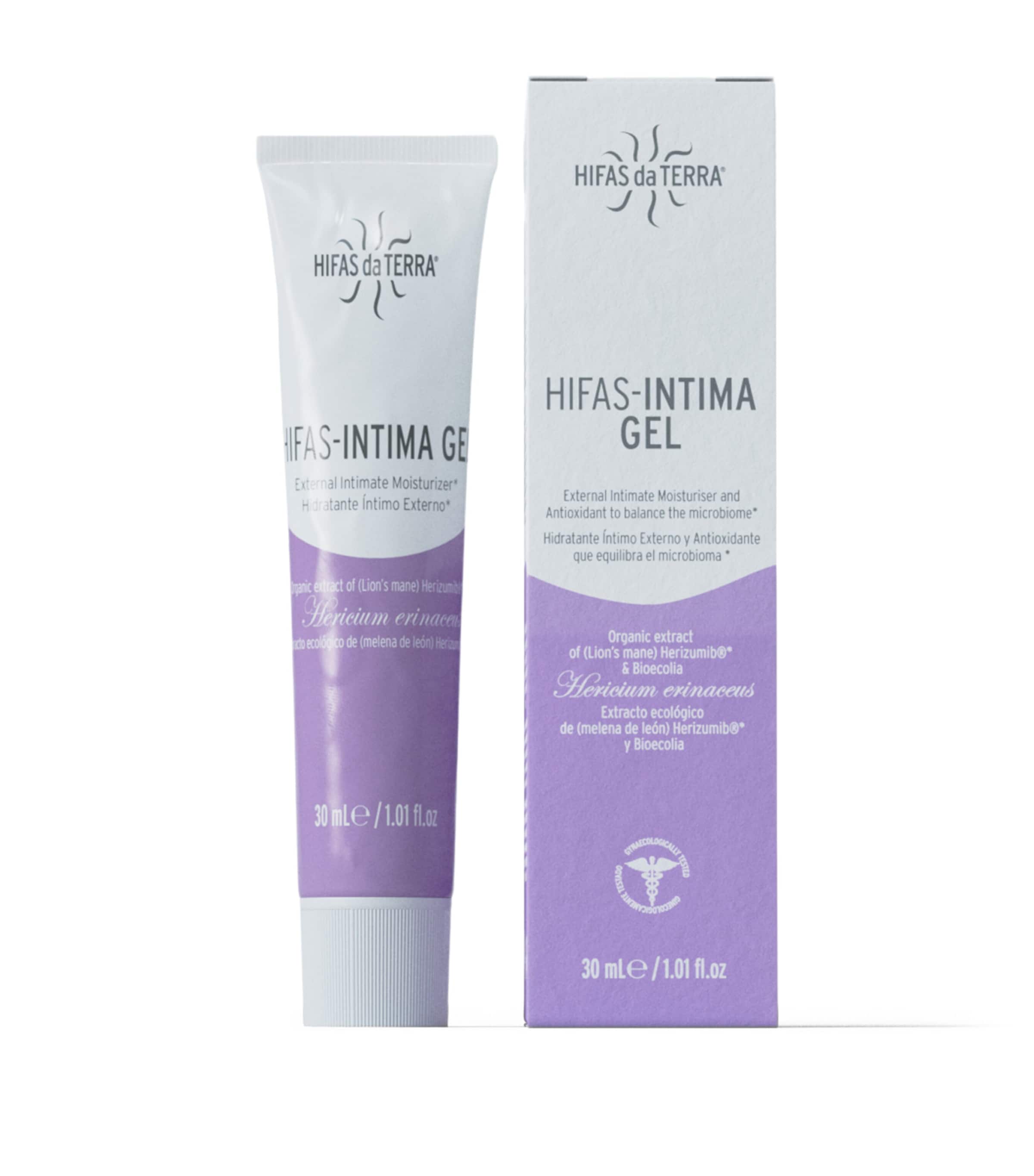 Hifas da Terra Hifas-Intima Gel (30ml)
