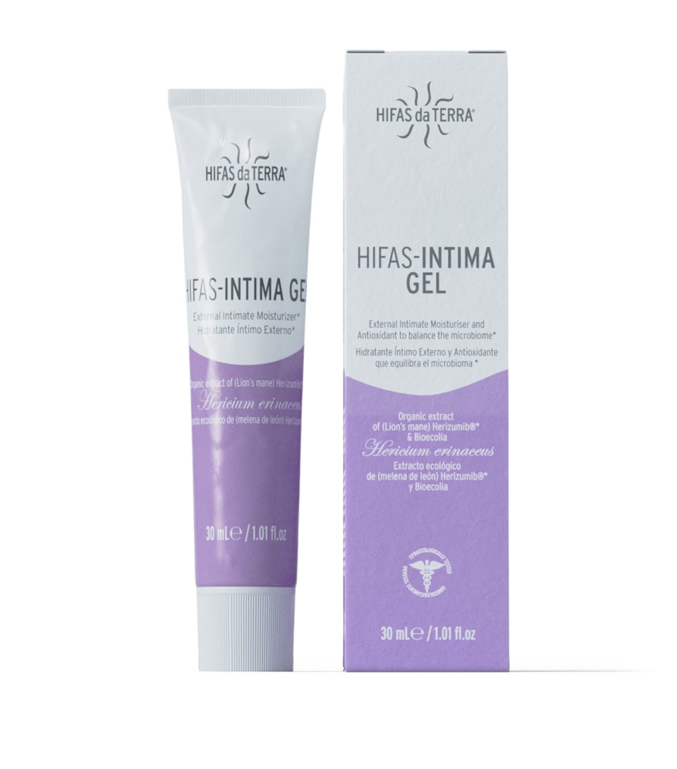 Hifas da Terra Hifas-Intima Gel (30ml)