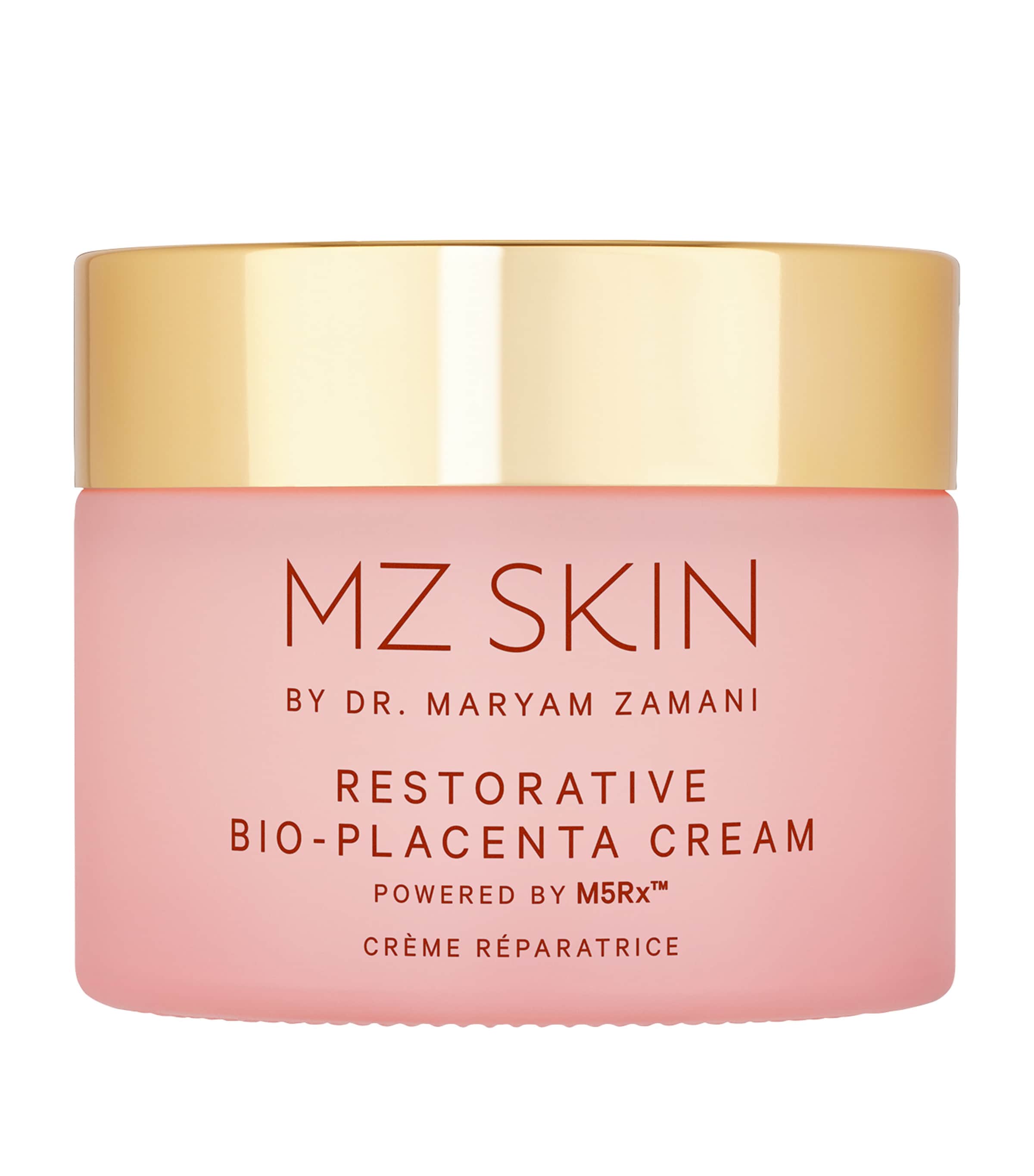 Restorative Bio-Placenta Cream (15ml)
