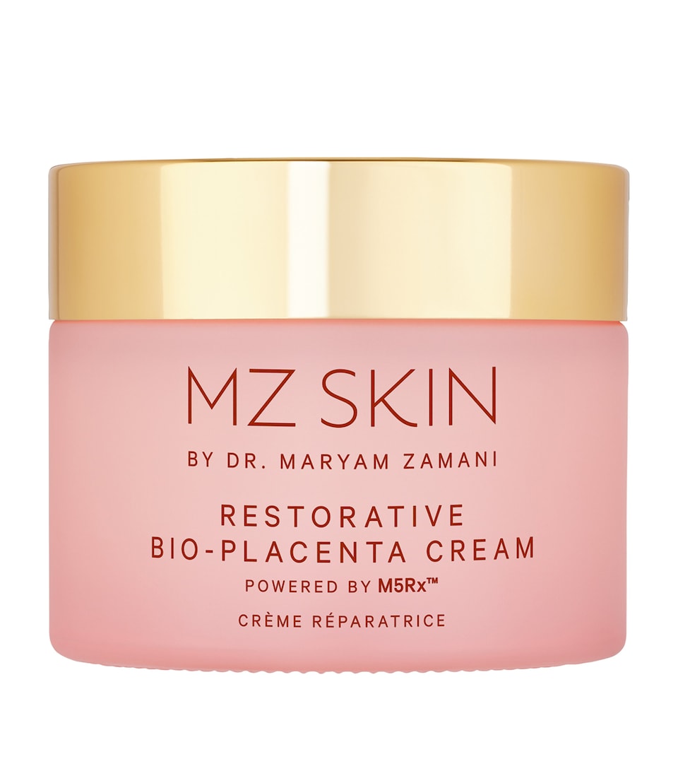 Restorative Bio-Placenta Cream (15ml)