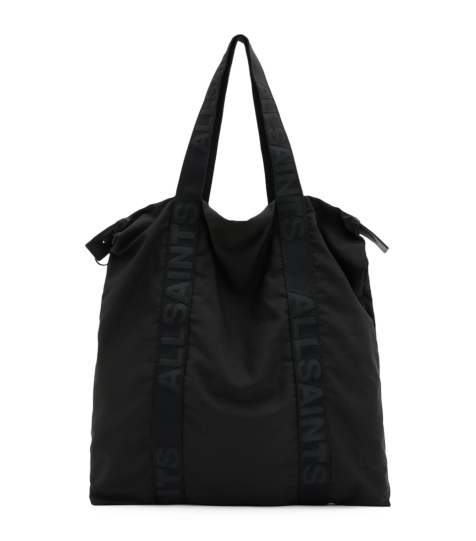 Afan Tote Bag
