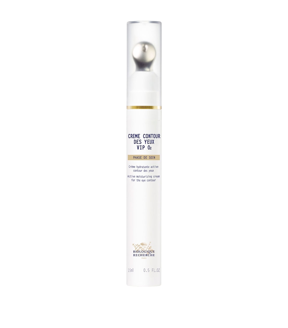 VIP O₂ Eye Contour Cream (15ml)