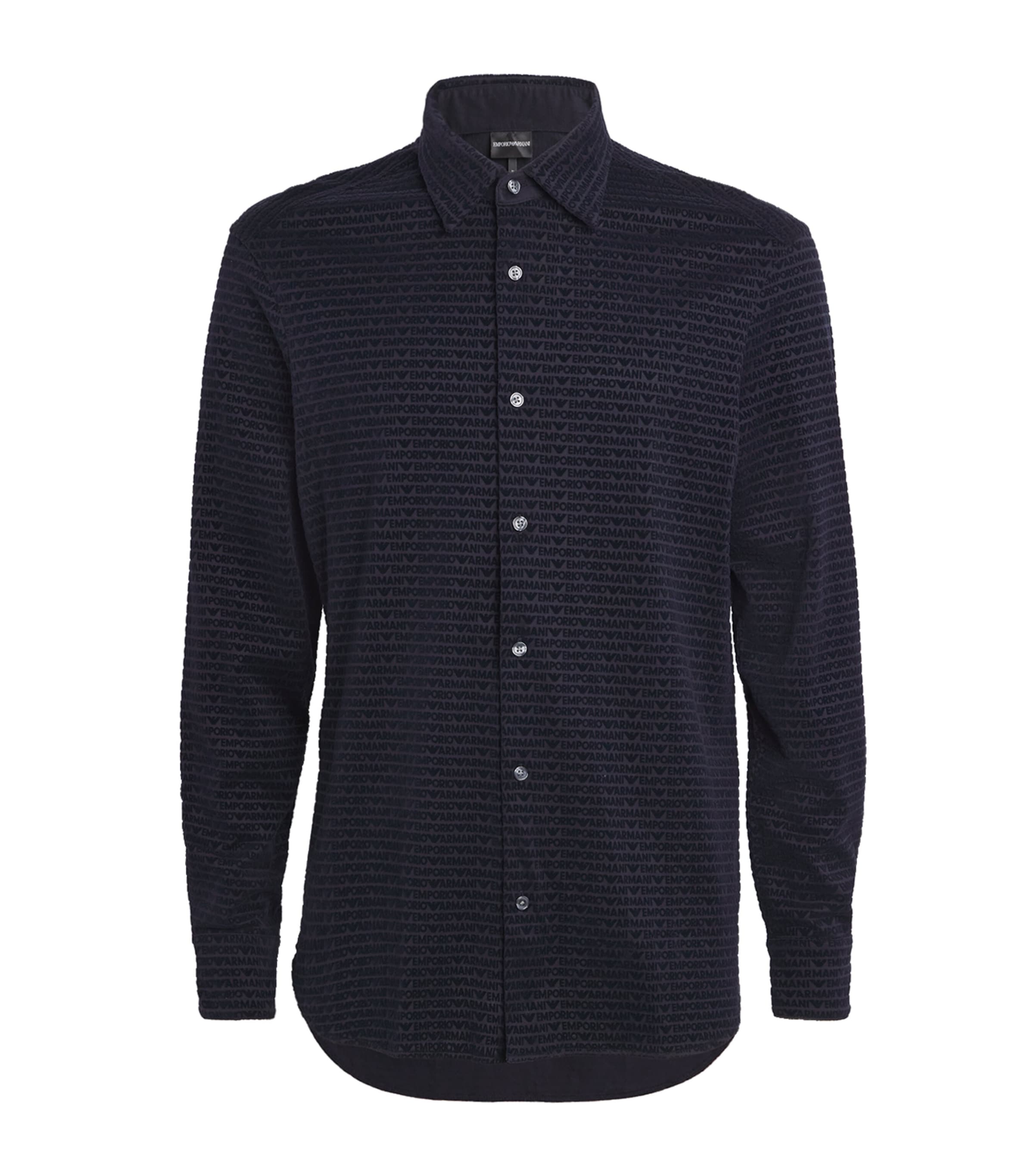 Prada Wool-Cashmere Re-Nylon-Detail Cardigan | Harrods UK
