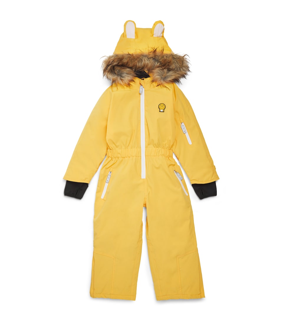 Waterproof Cub Snowsuit (3-4 Years)