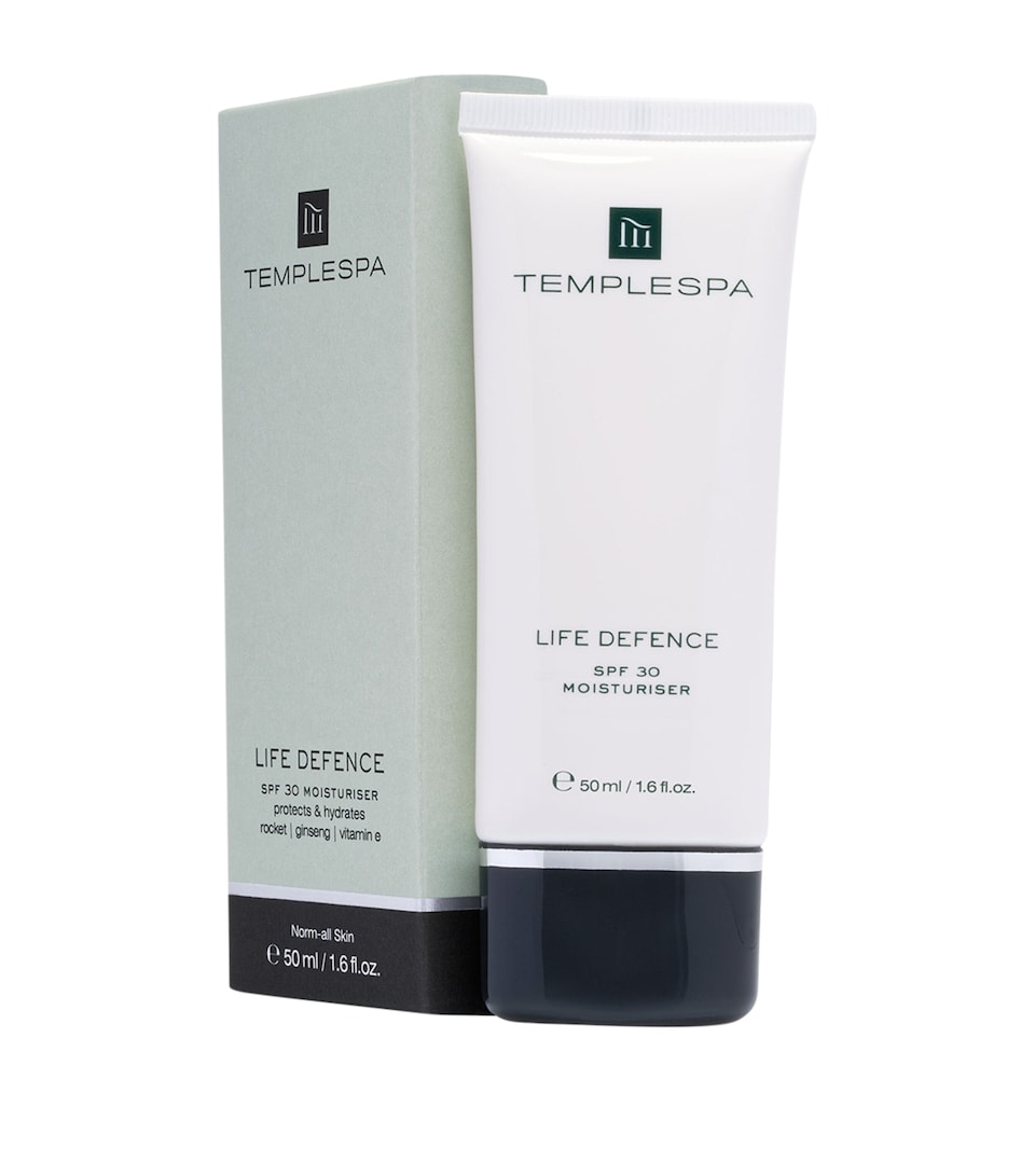 Life Defence Spf30 (50Ml)