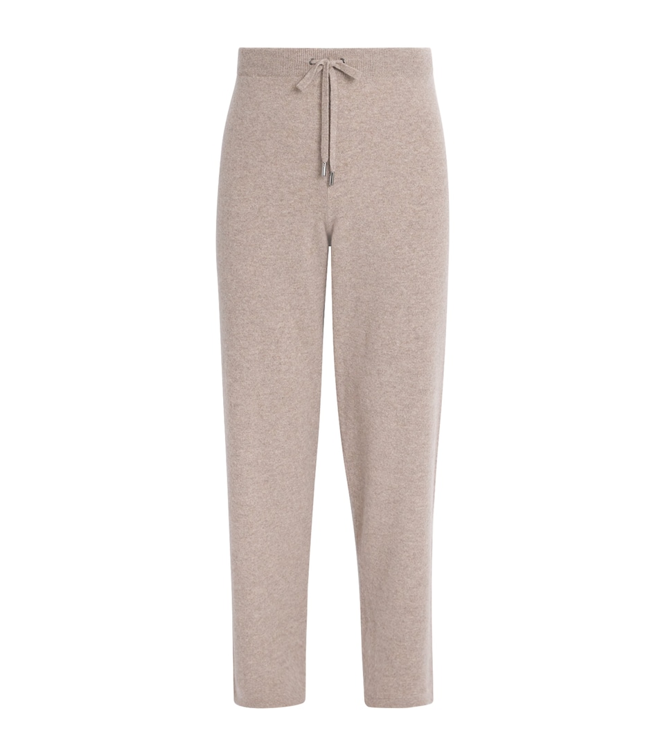 Cashmere Sweatpants